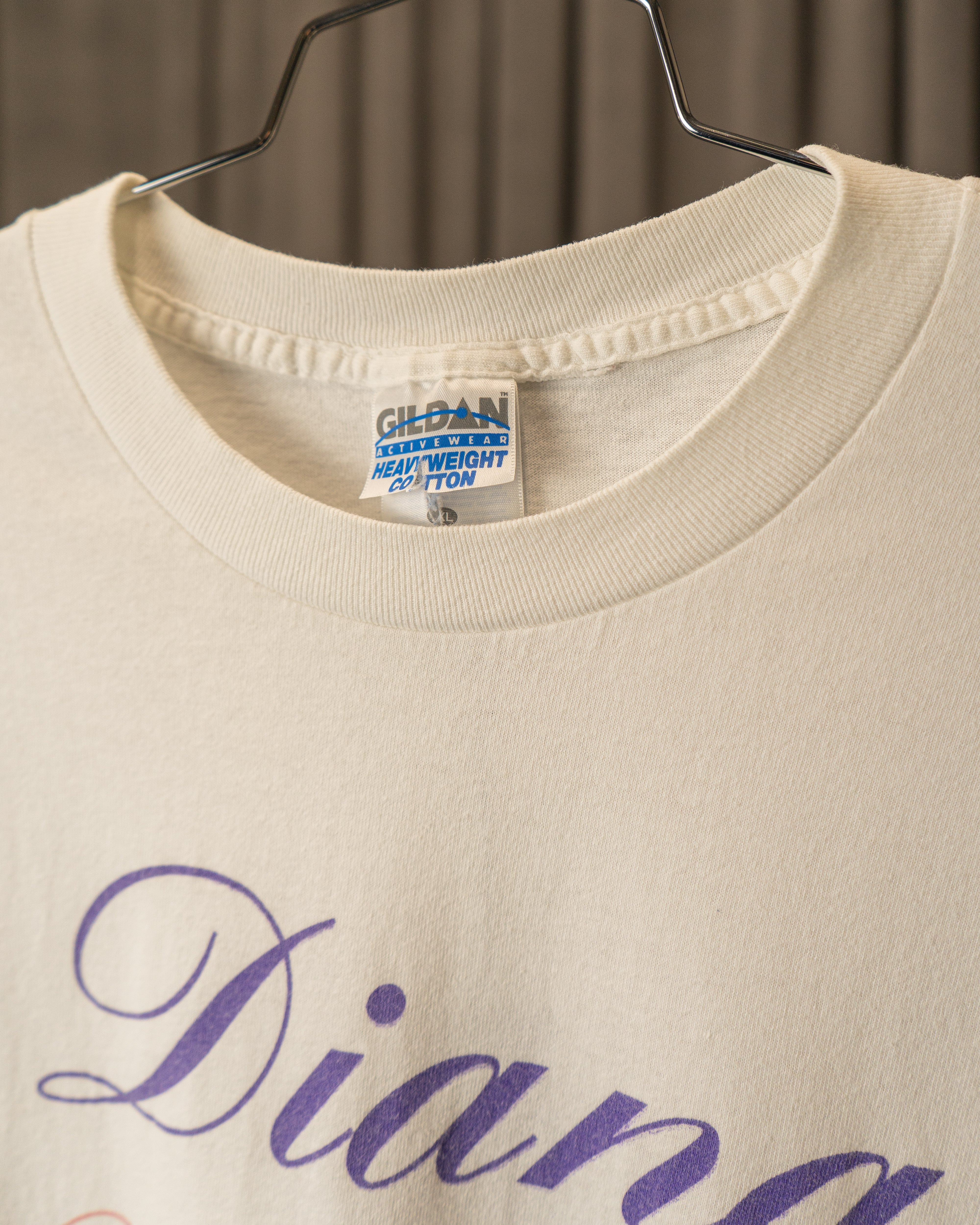 1997 Princess Diana "We Love You!" (X-Large)