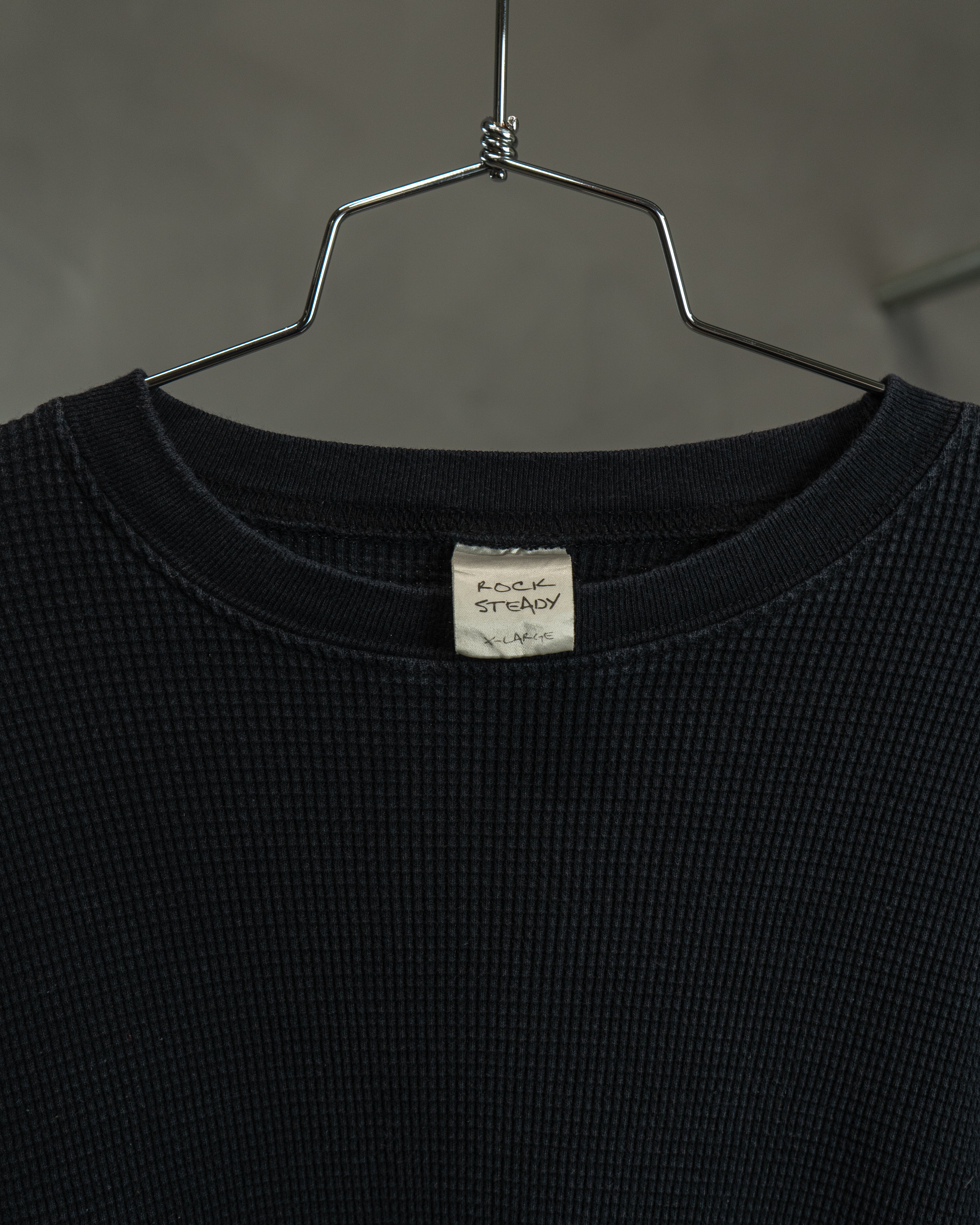 2000s Thermal "Blue Flame" (X-Large)