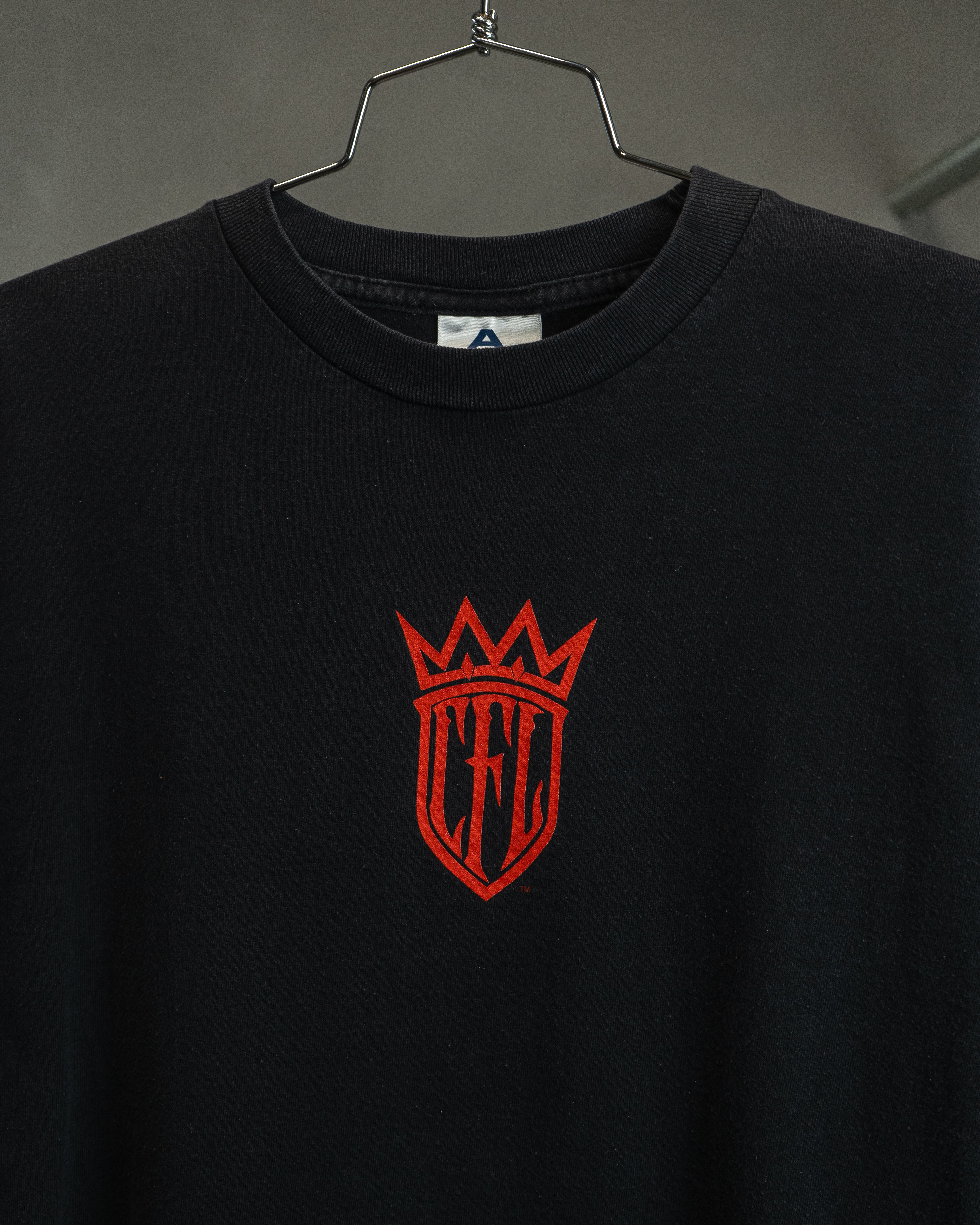 2000s West Coast Choppers "CFL" (Medium)