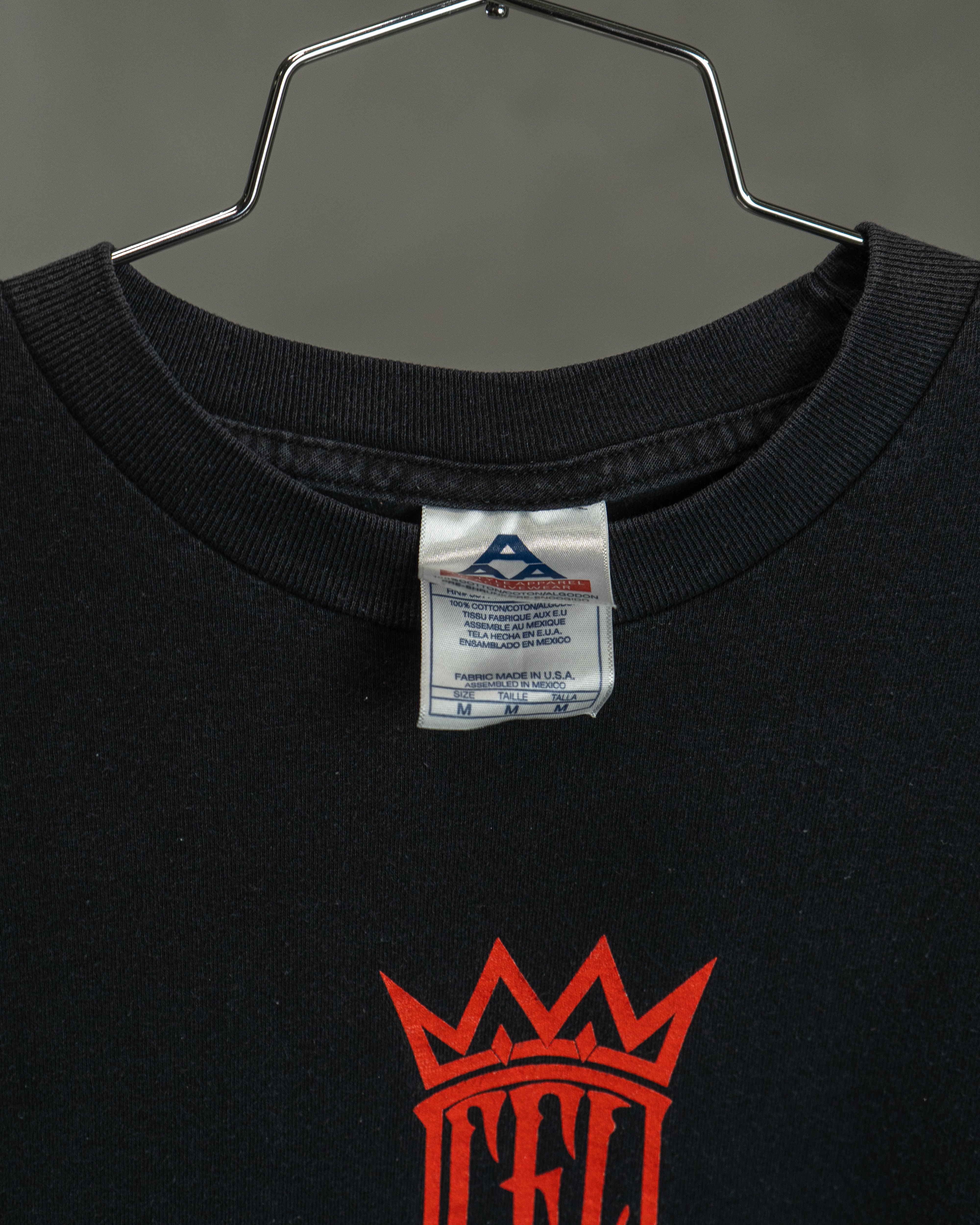 2000s West Coast Choppers "CFL" (Medium)