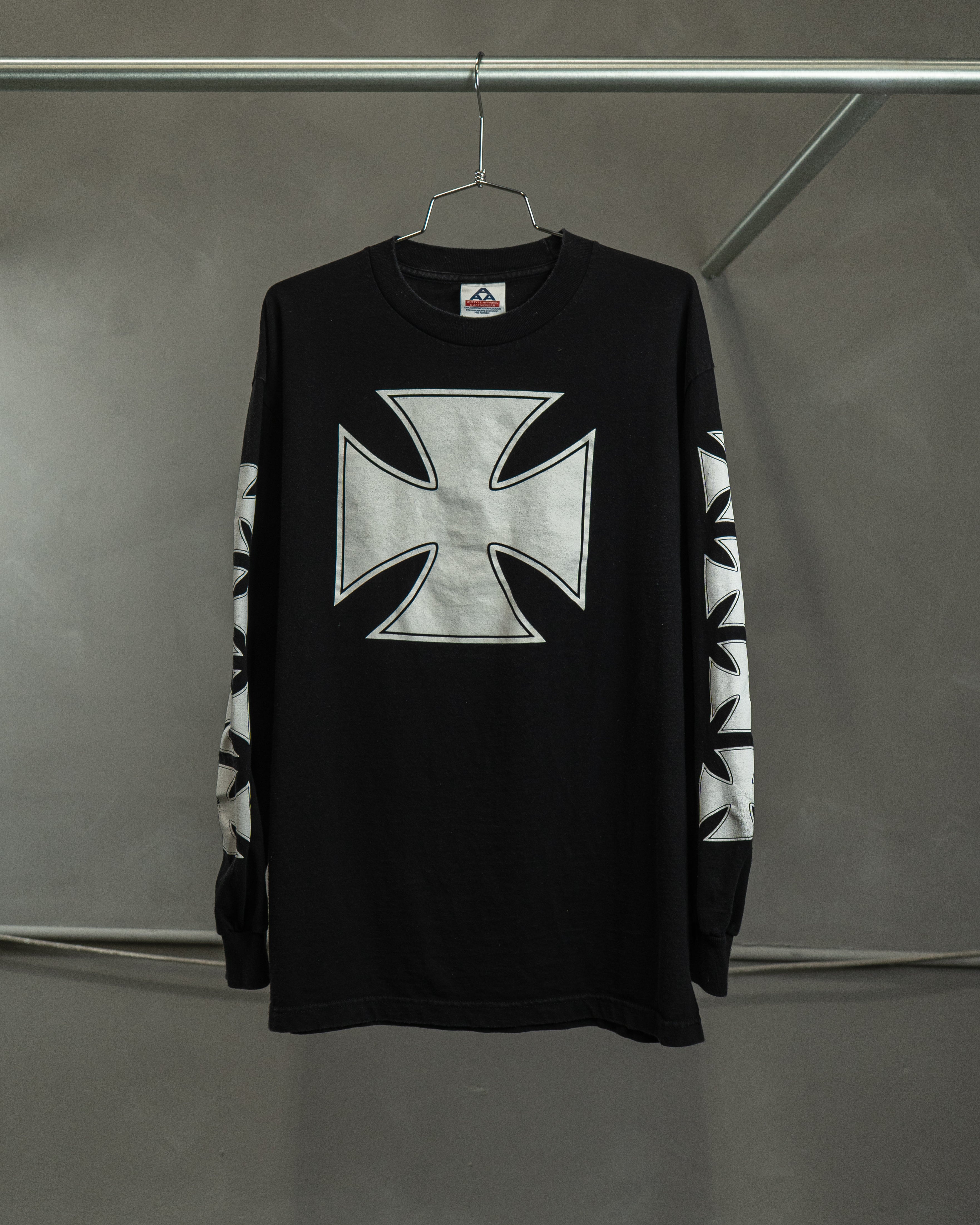 2000s Iron Cross (Large)