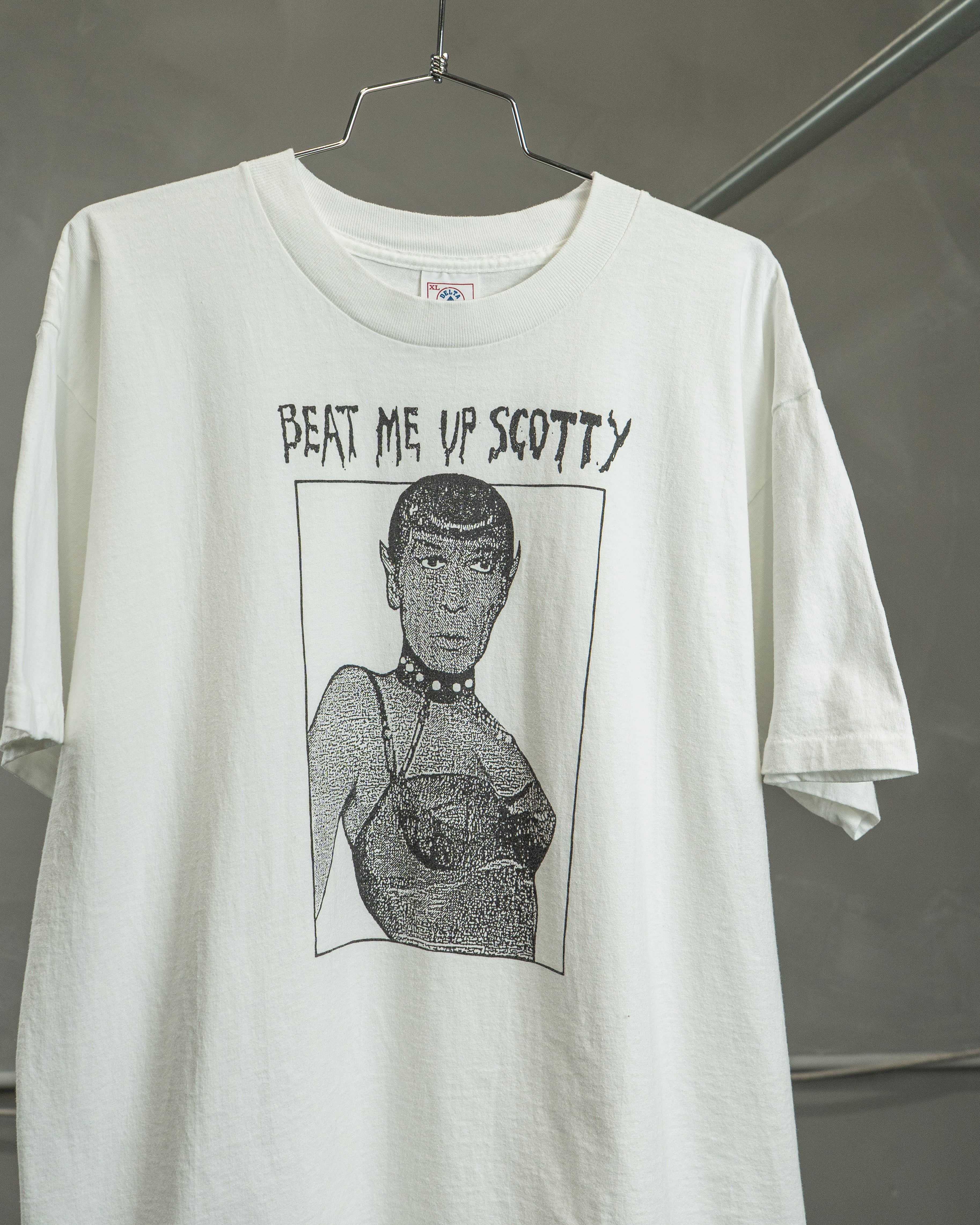 1990s Beat Me Up Scotty (X-Large)