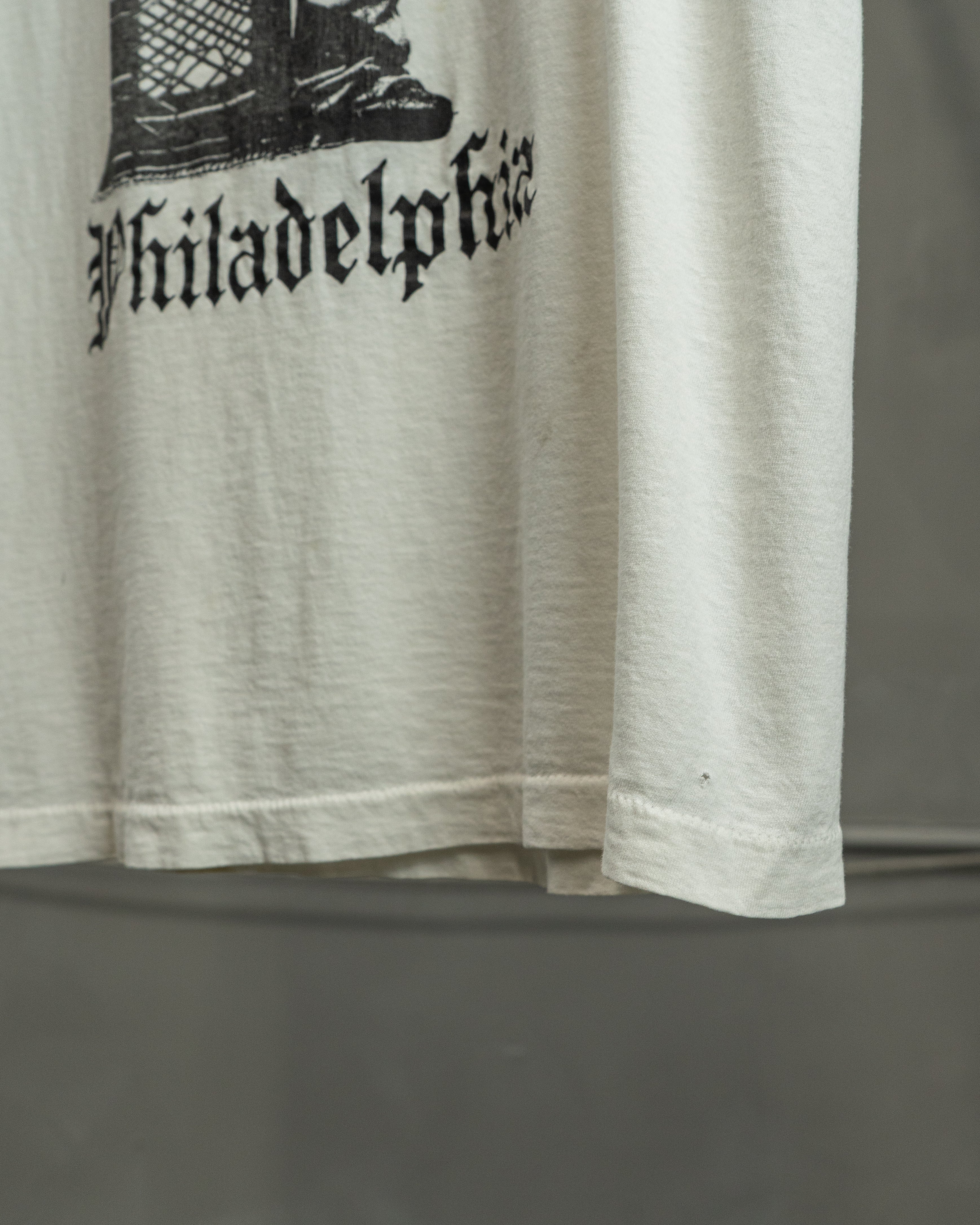 1980s Welcome To Philadelphia "Wilson Goode" (Medium)