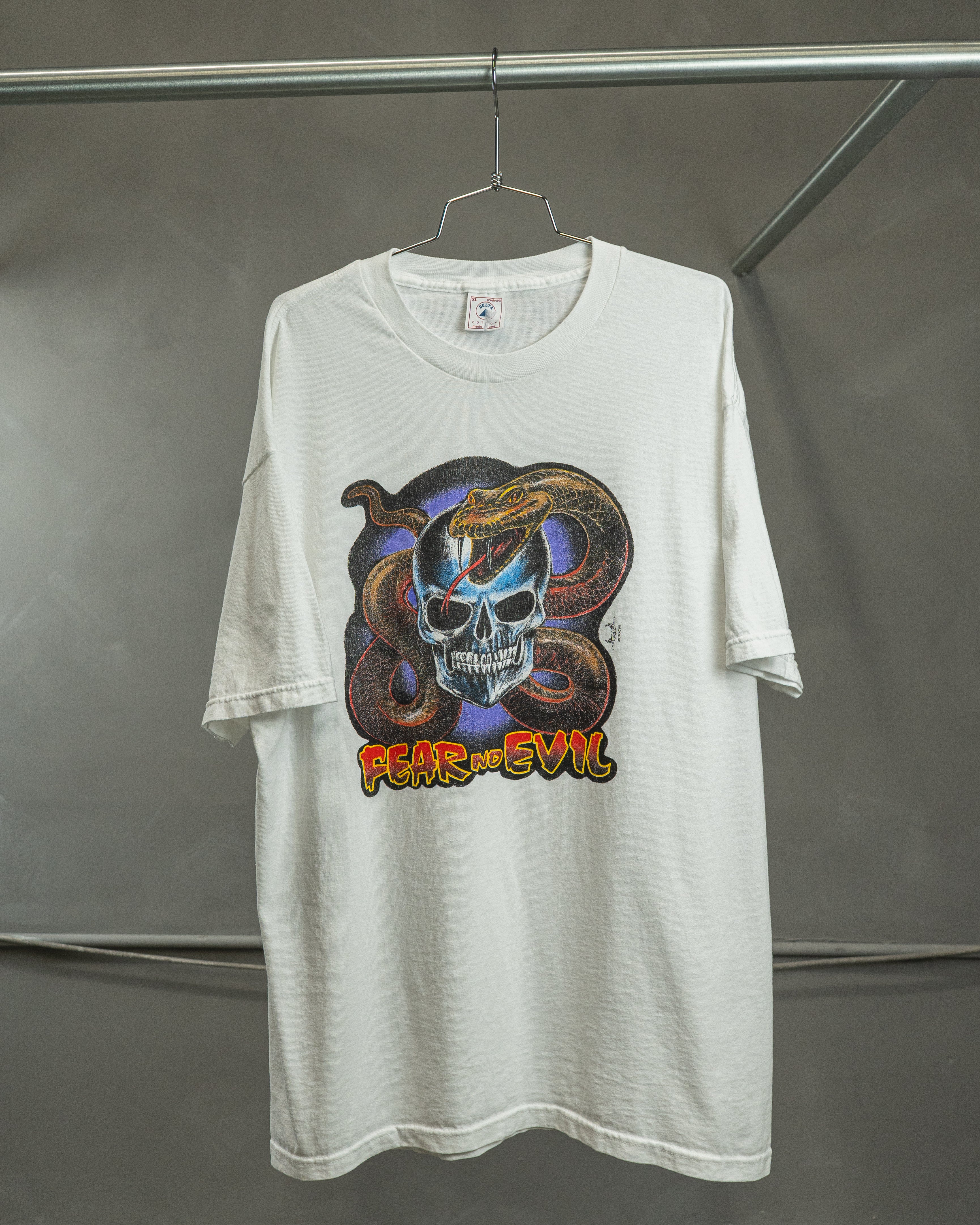 1990s Fear No Evil (X-Large)