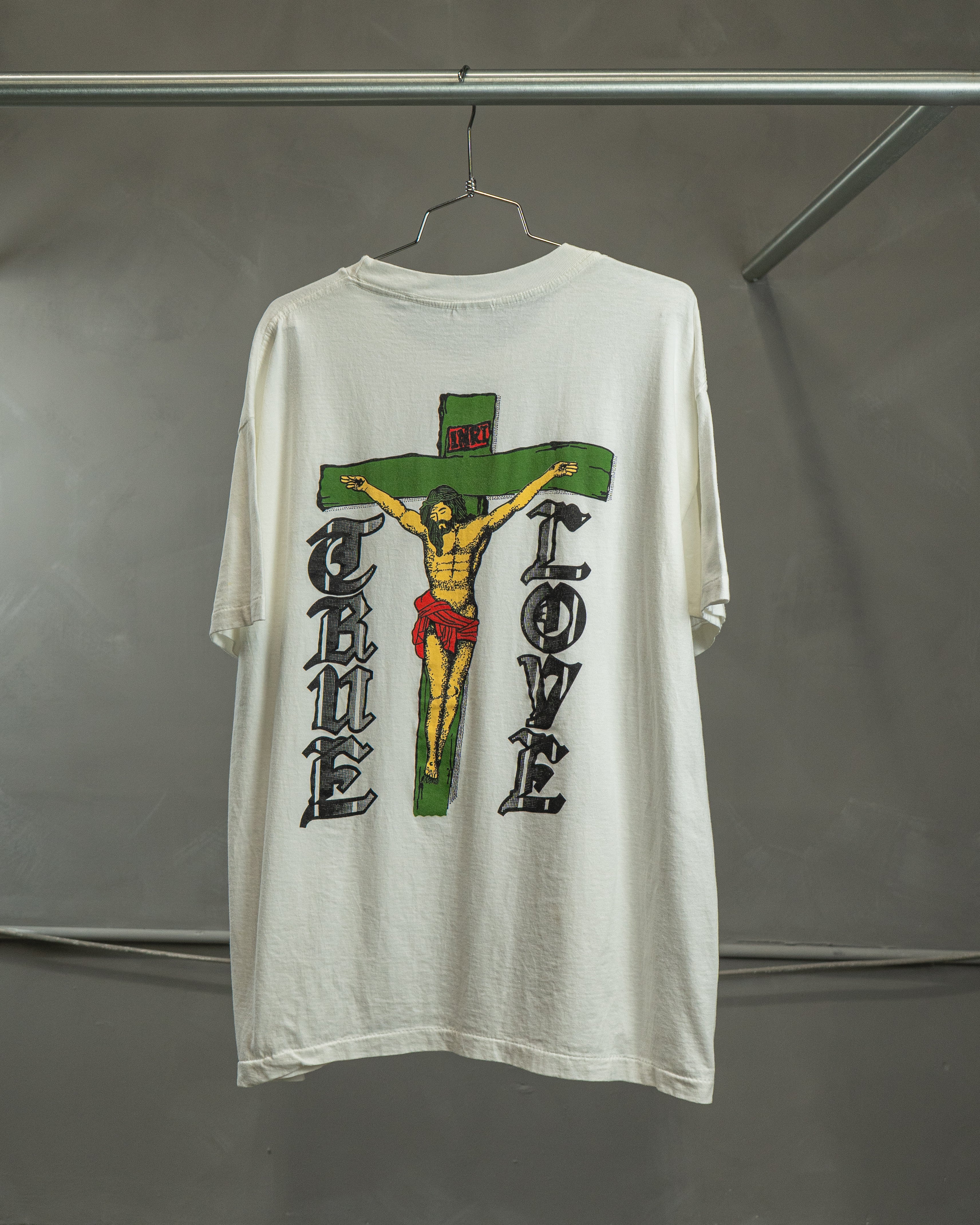 1990s Jesus Christ "True Love" (X-Large)