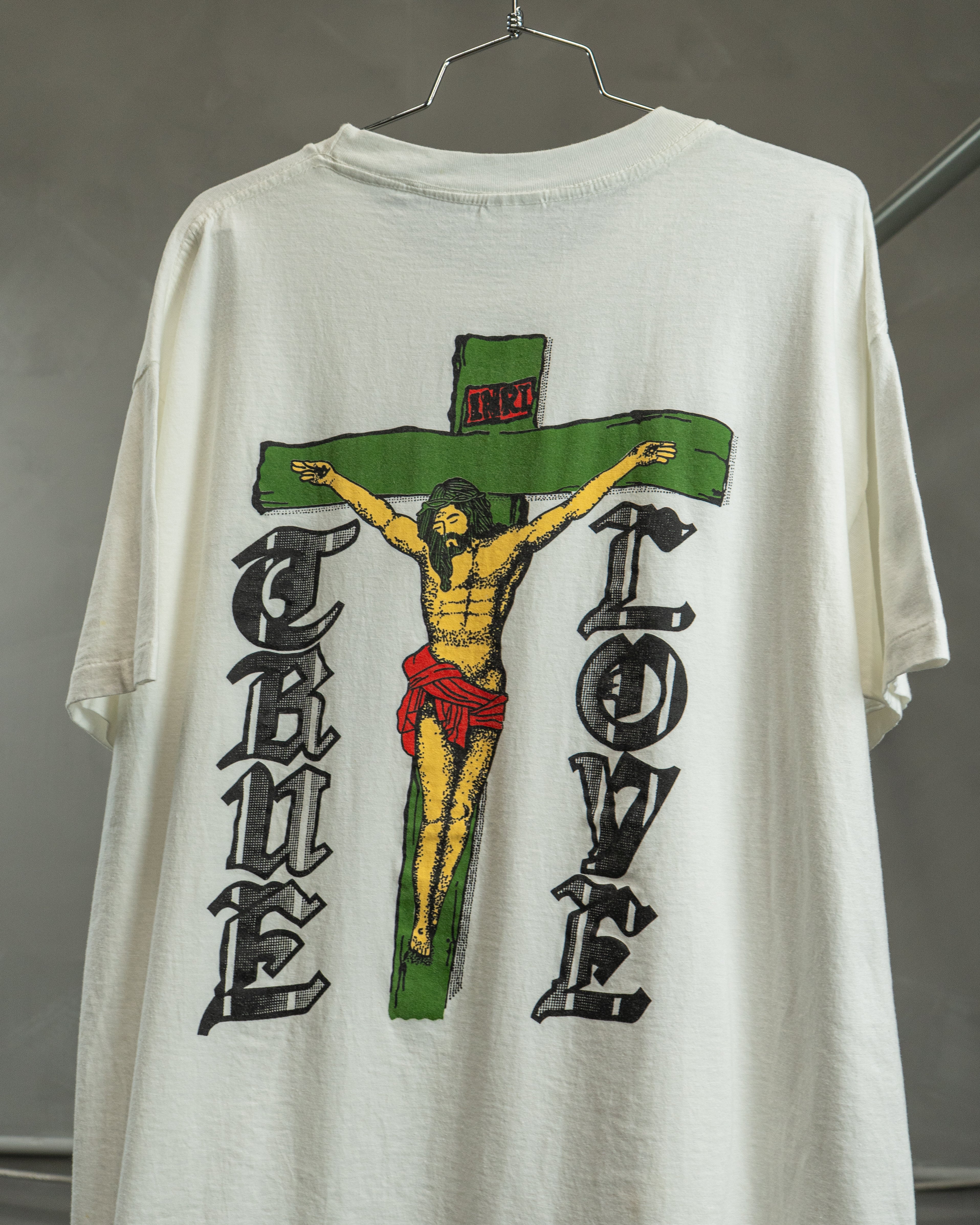 1990s Jesus Christ "True Love" (X-Large)