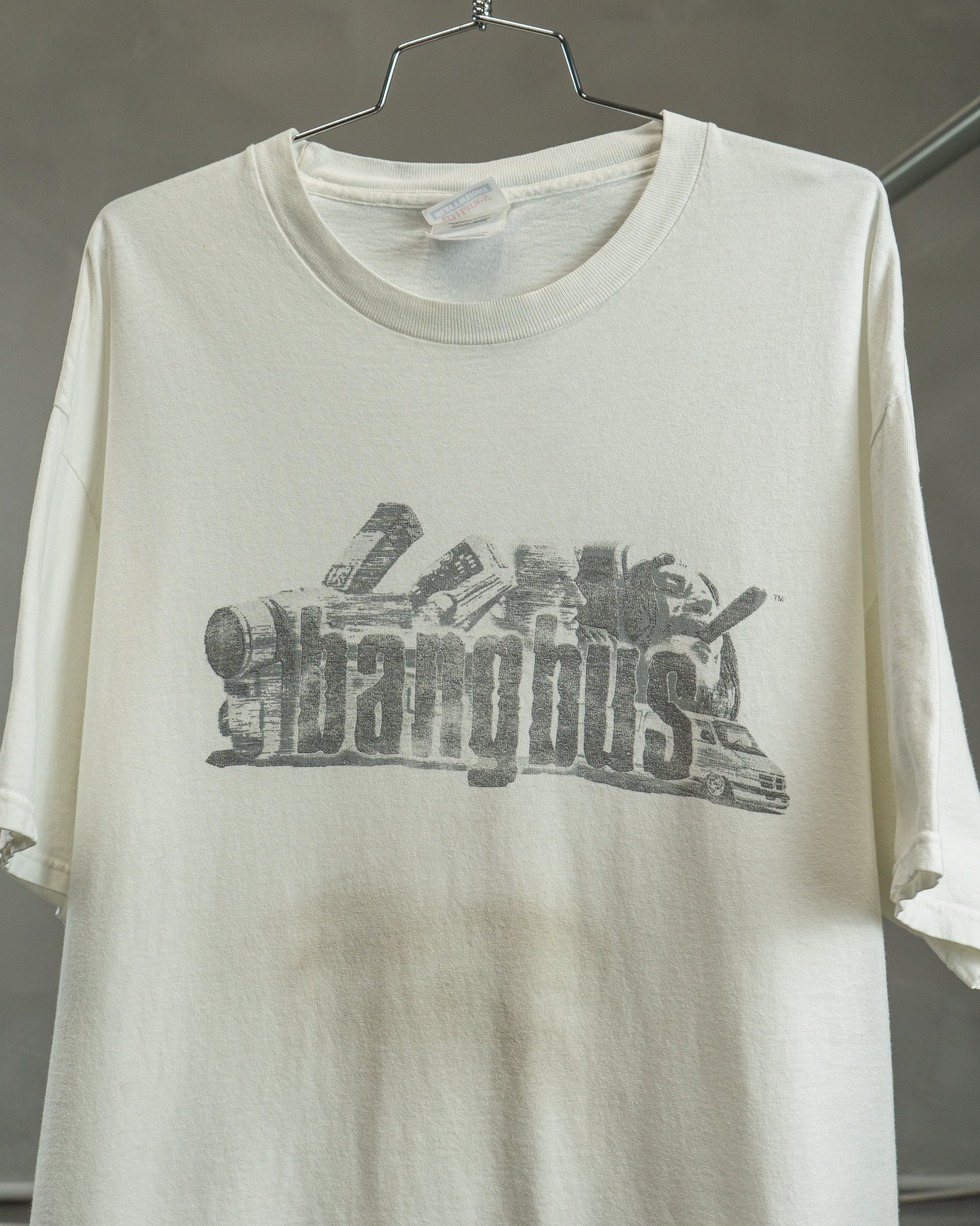 2000s Bang Bus (Large)