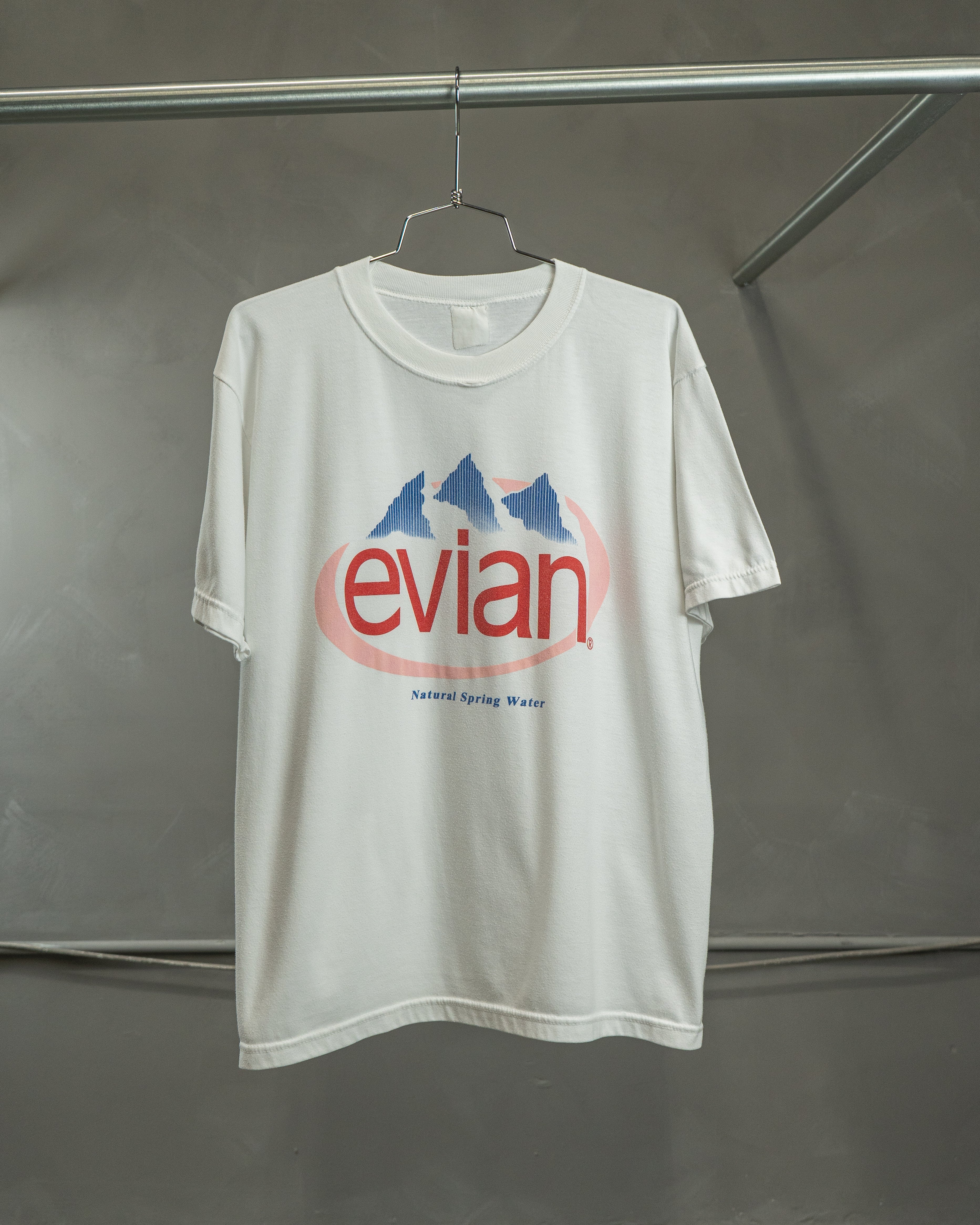 1990s Evian (Large)