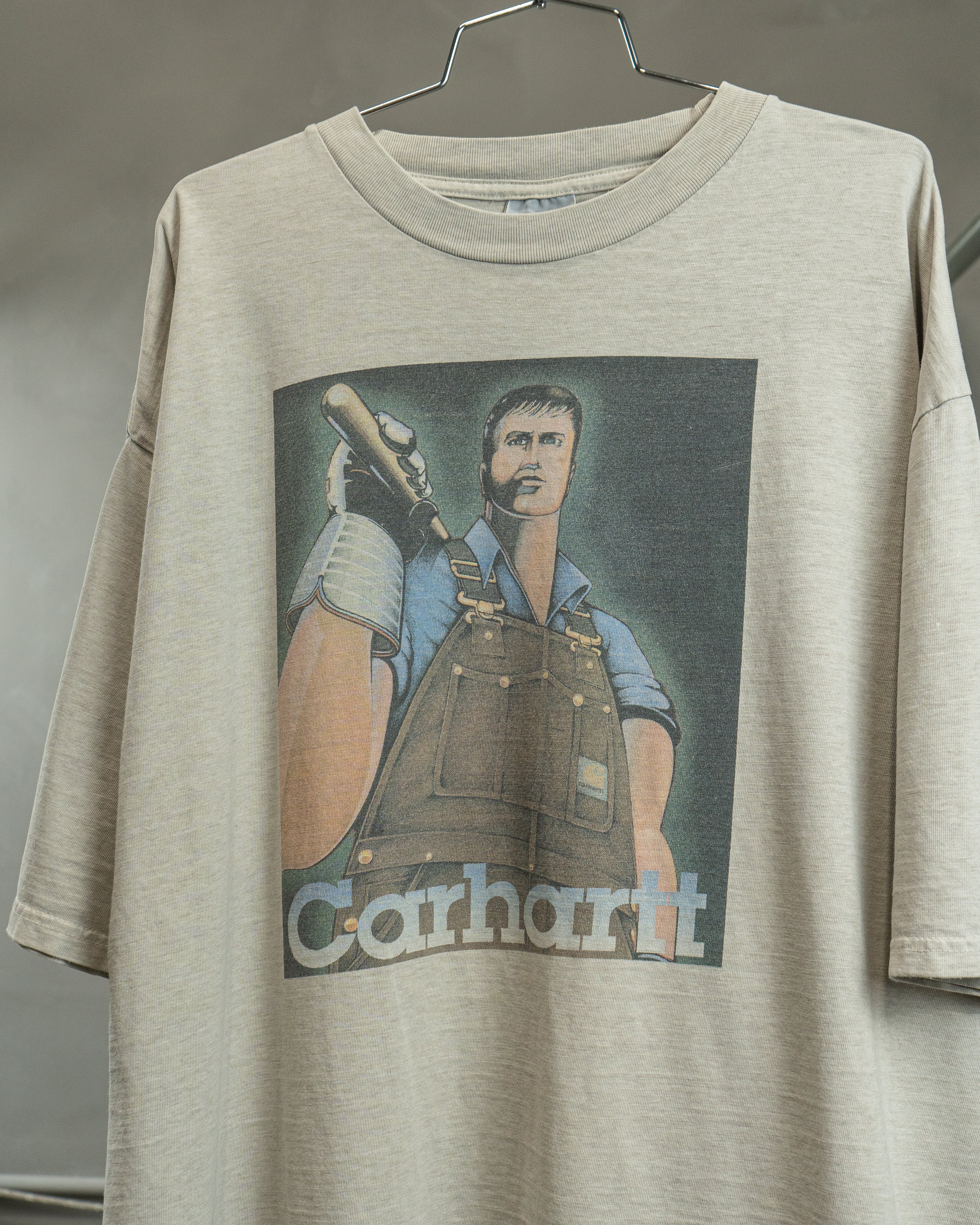 1990s Carhartt (XX-Large)