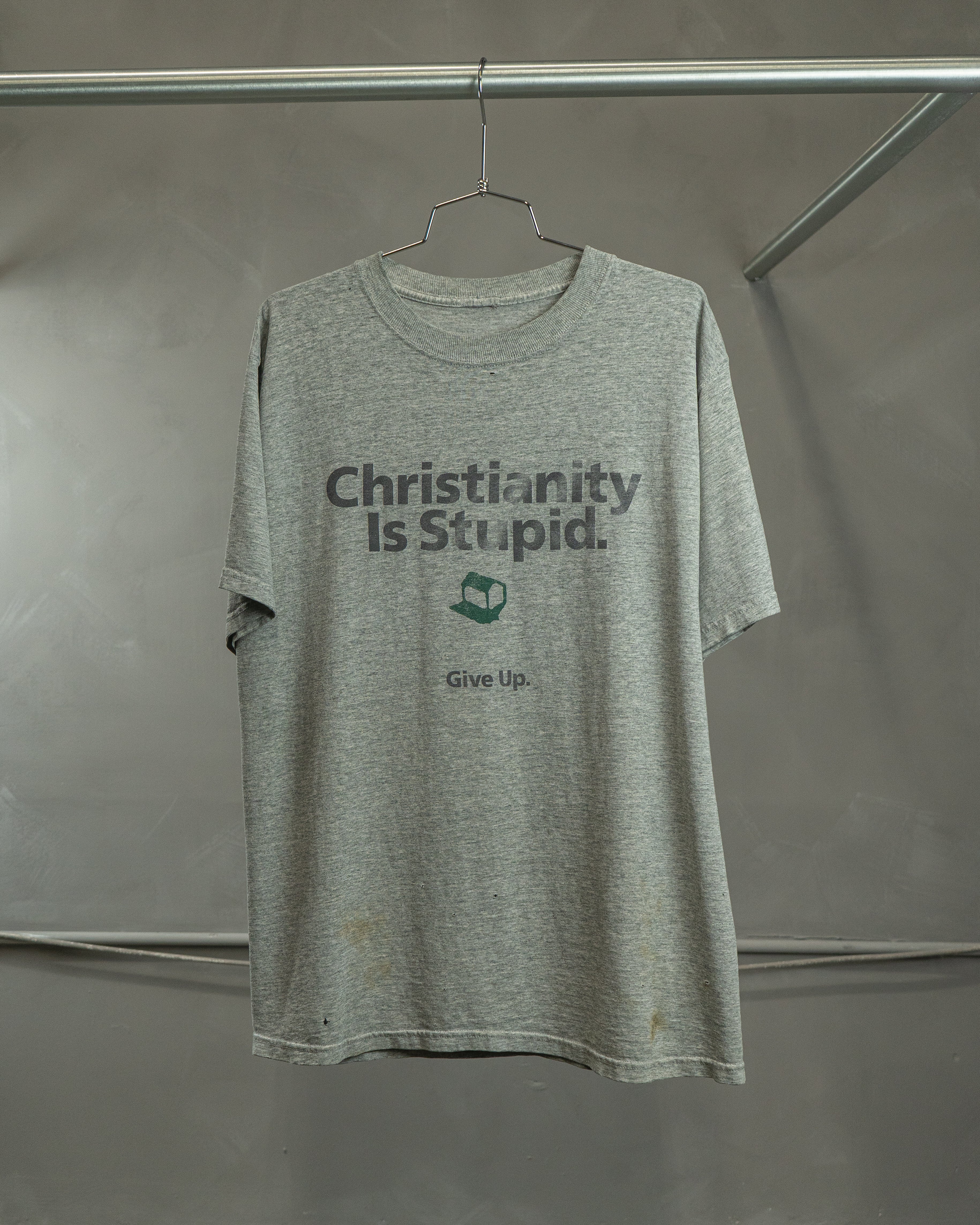 2000s Christianity Is Stupid (Large)