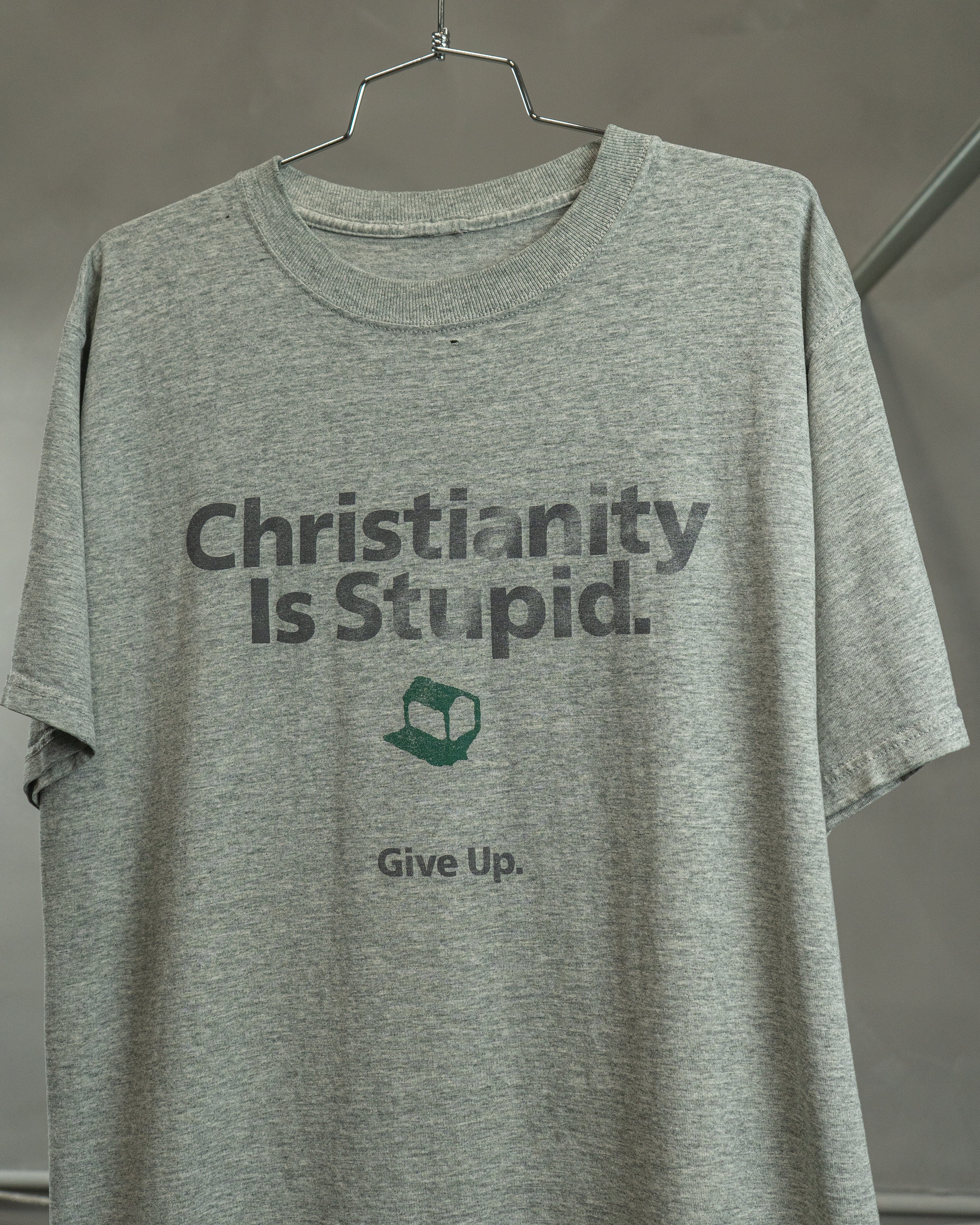 2000s Christianity Is Stupid (Large)