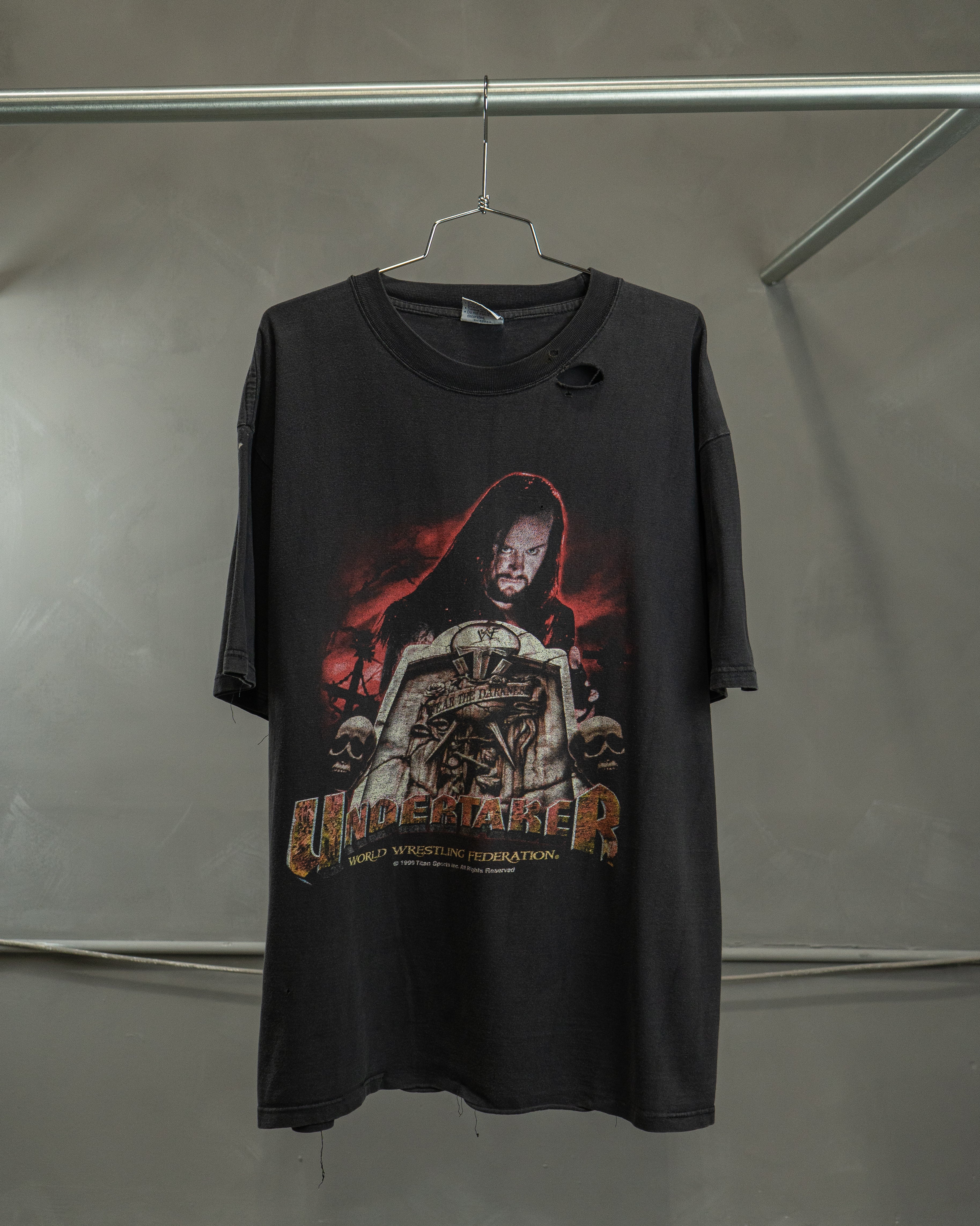 1999 Undertaker (X-Large)