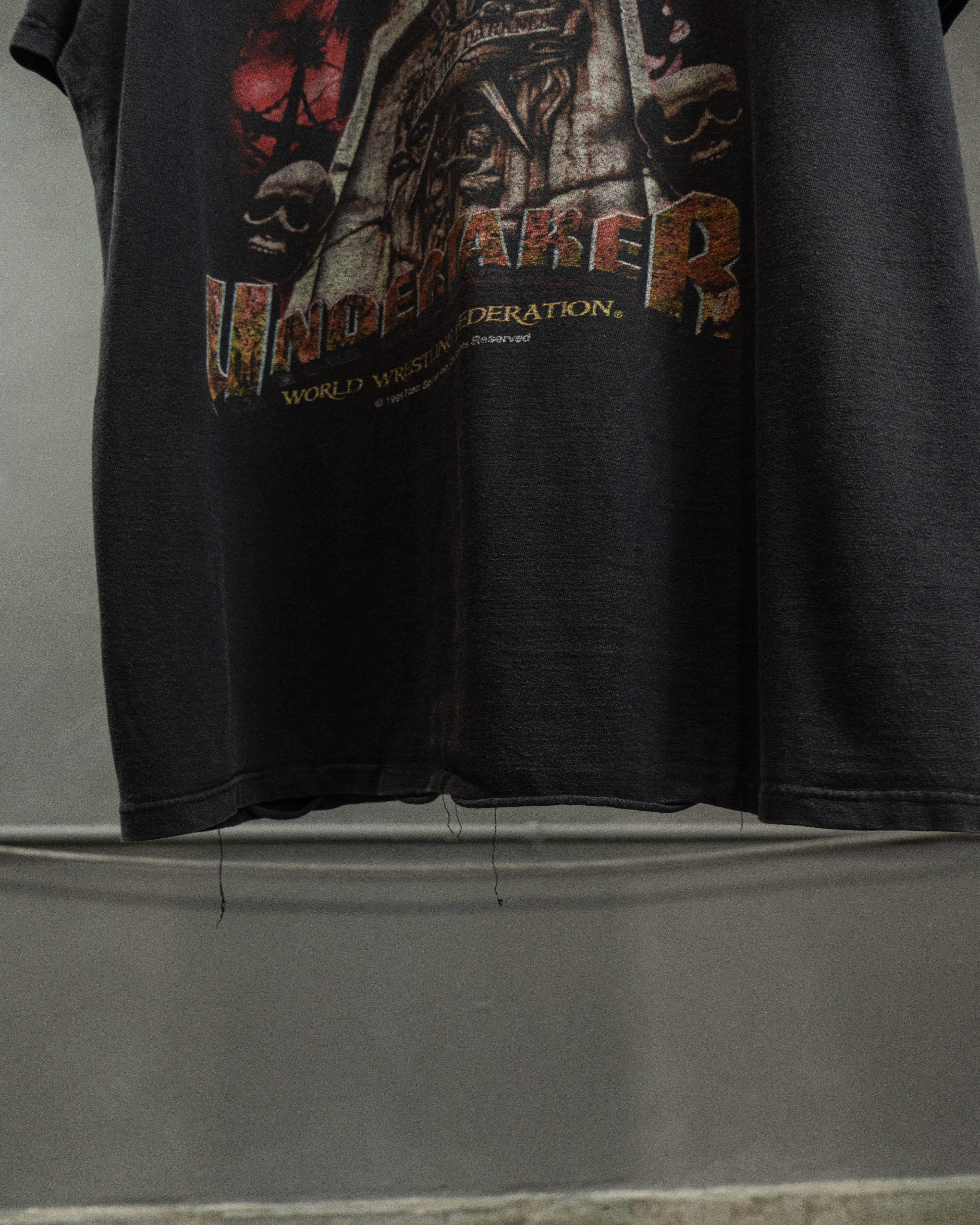 1999 Undertaker (X-Large)