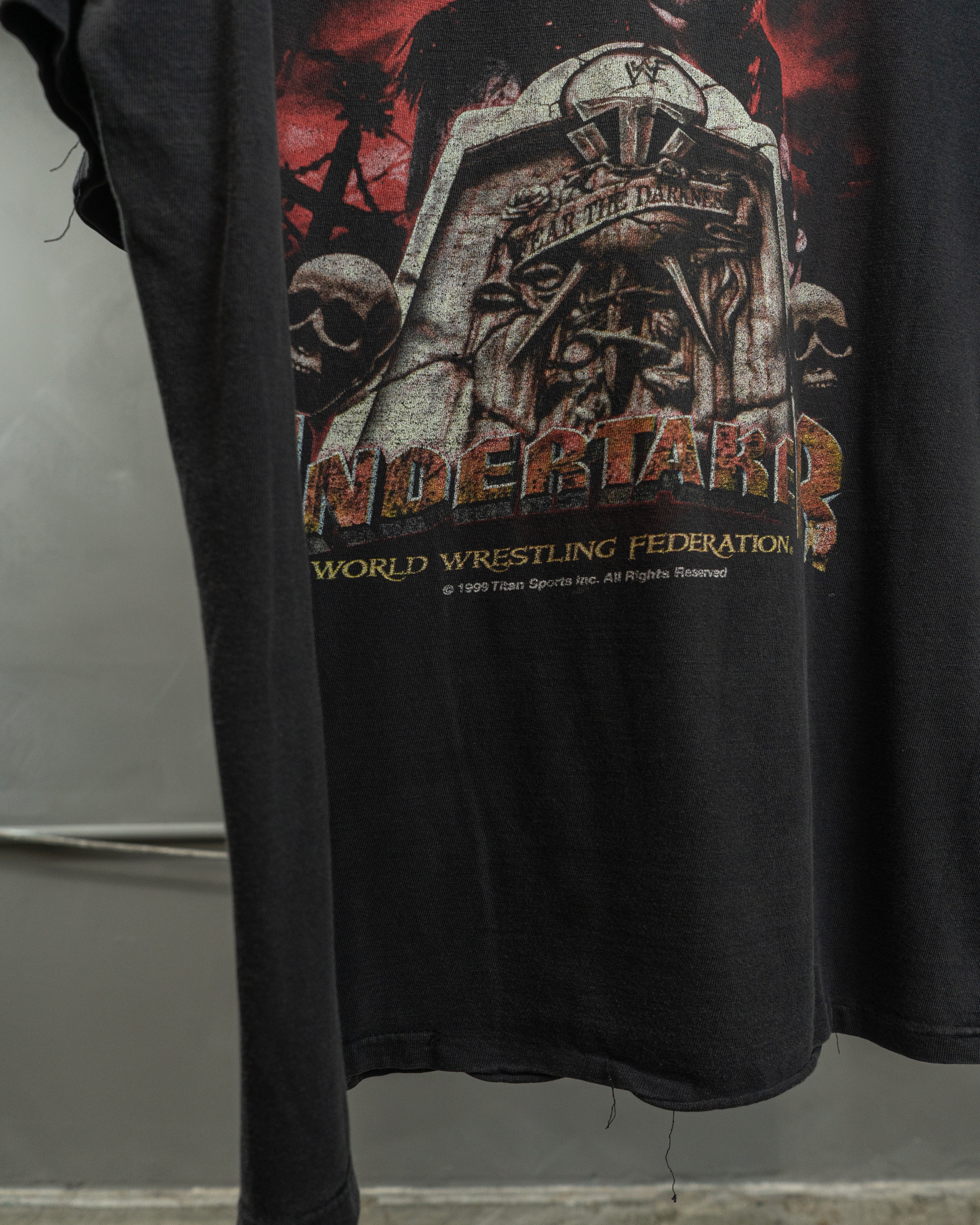 1999 Undertaker (X-Large)