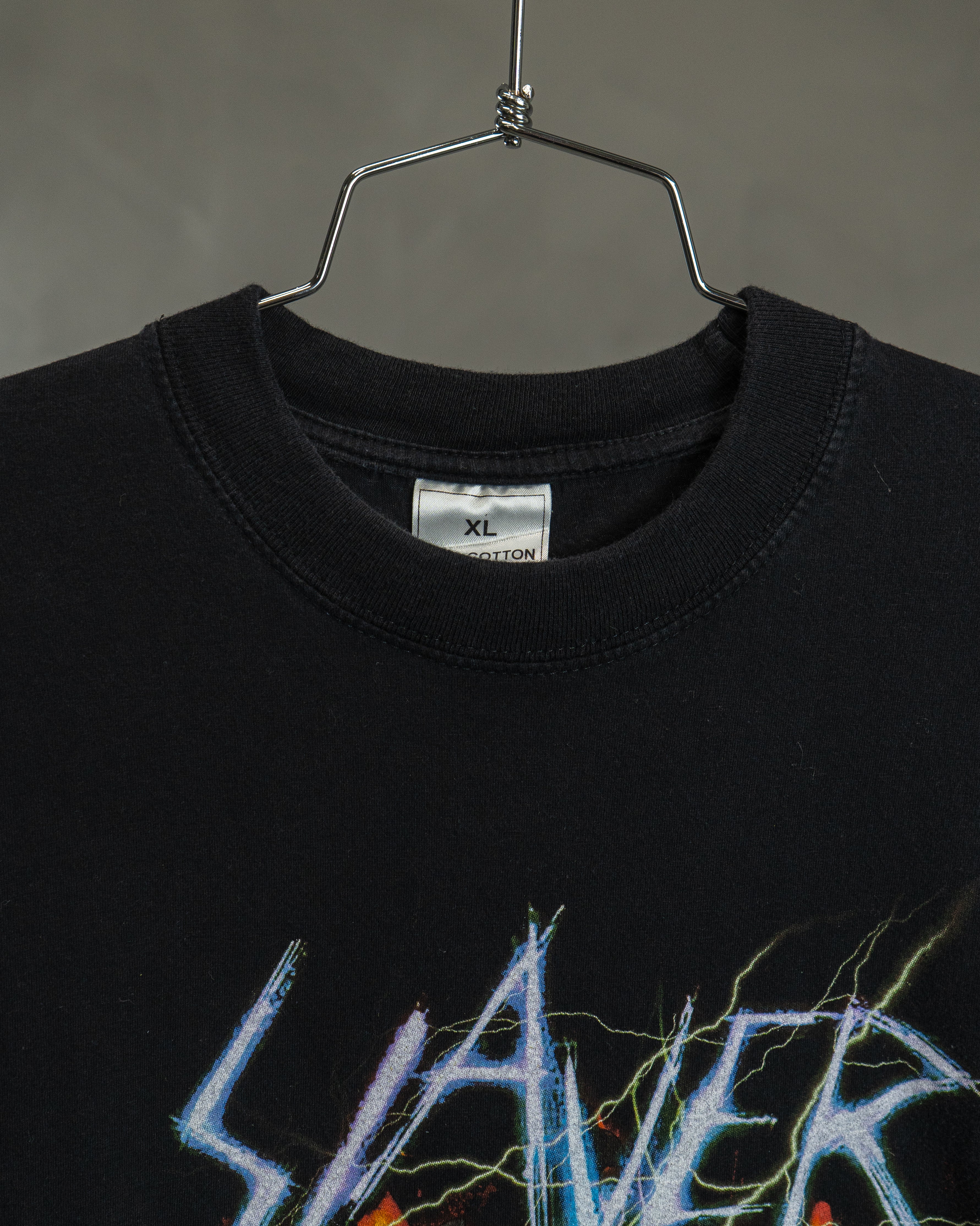 2002 Slayer "London" (X-Large)