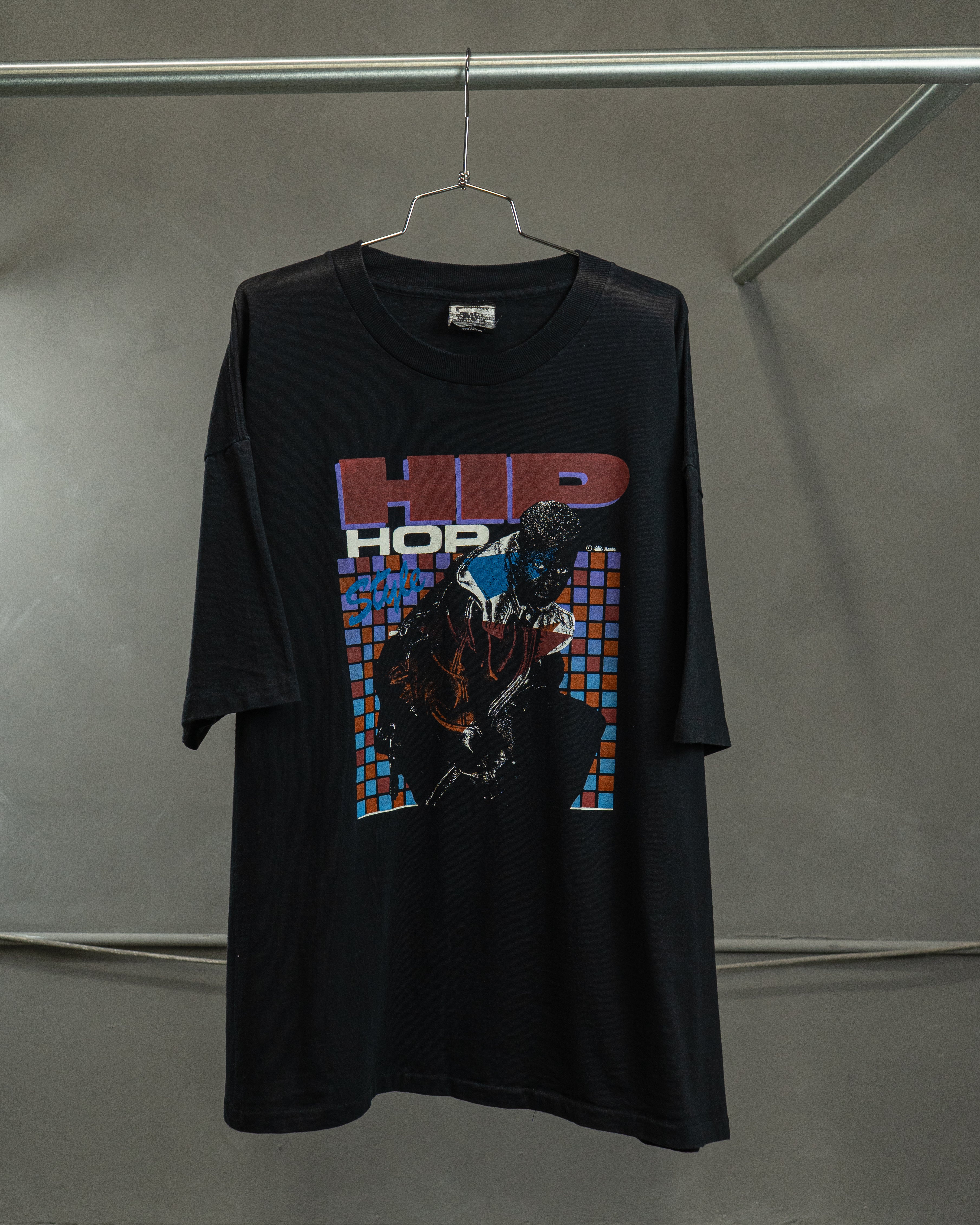 1990s Hip Hop "Style" (XXX-Large)