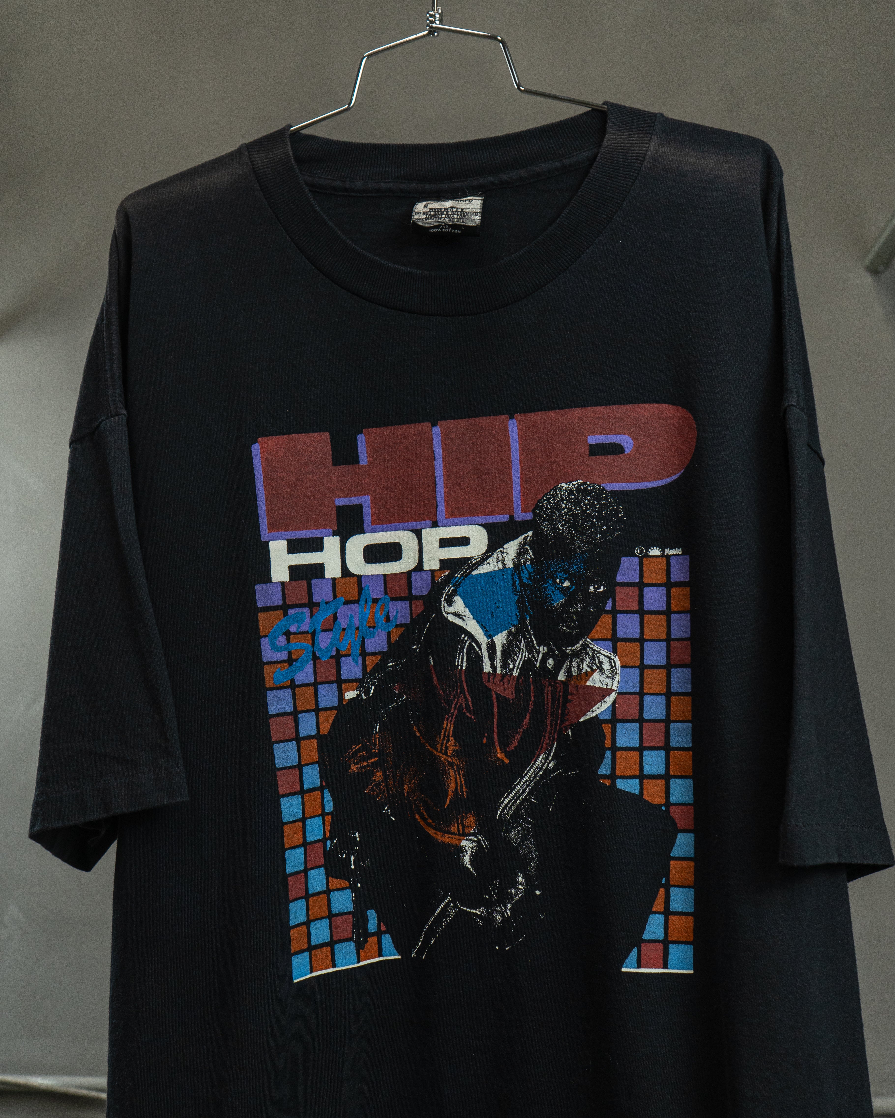1990s Hip Hop "Style" (XXX-Large)