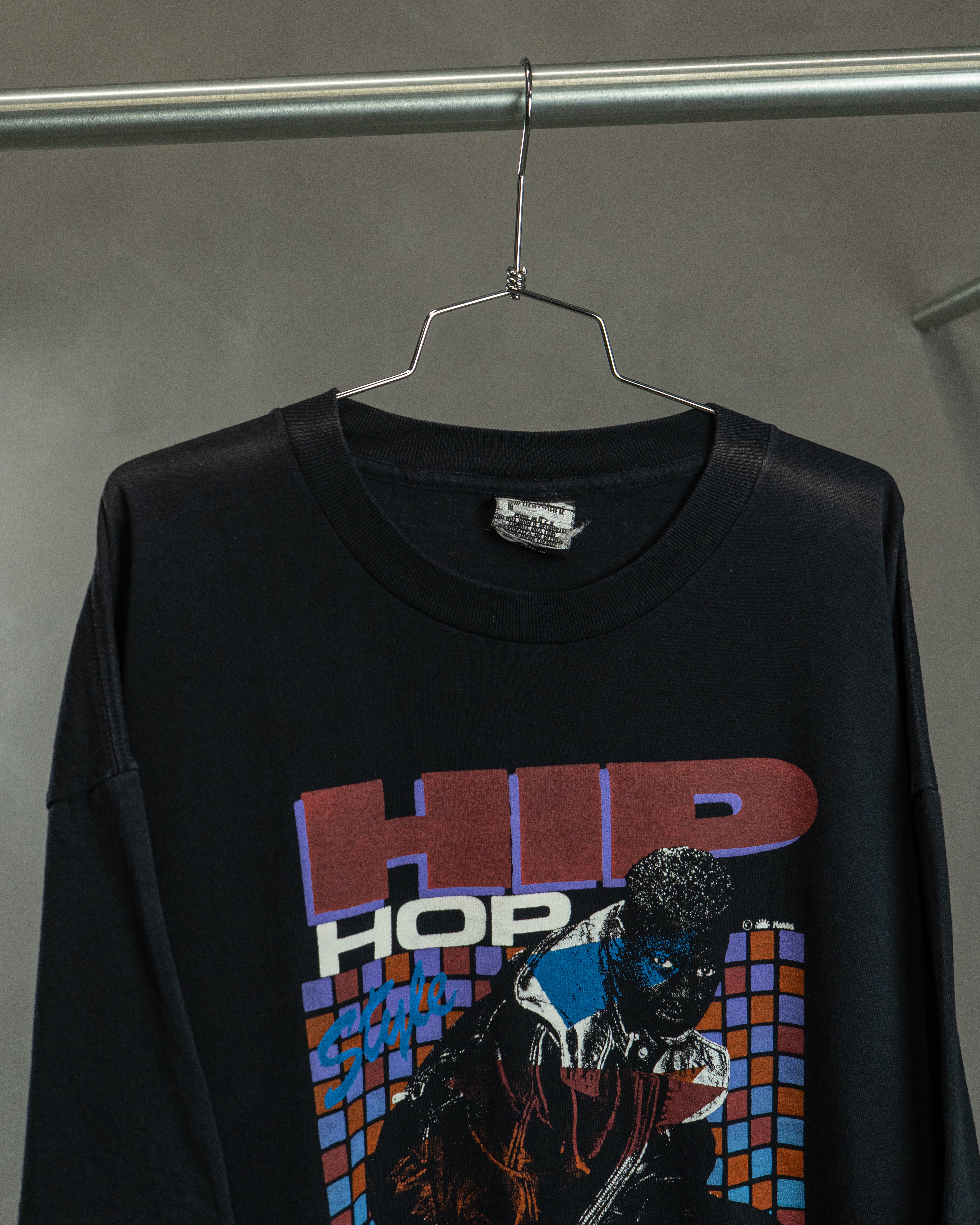 1990s Hip Hop "Style" (XXX-Large)