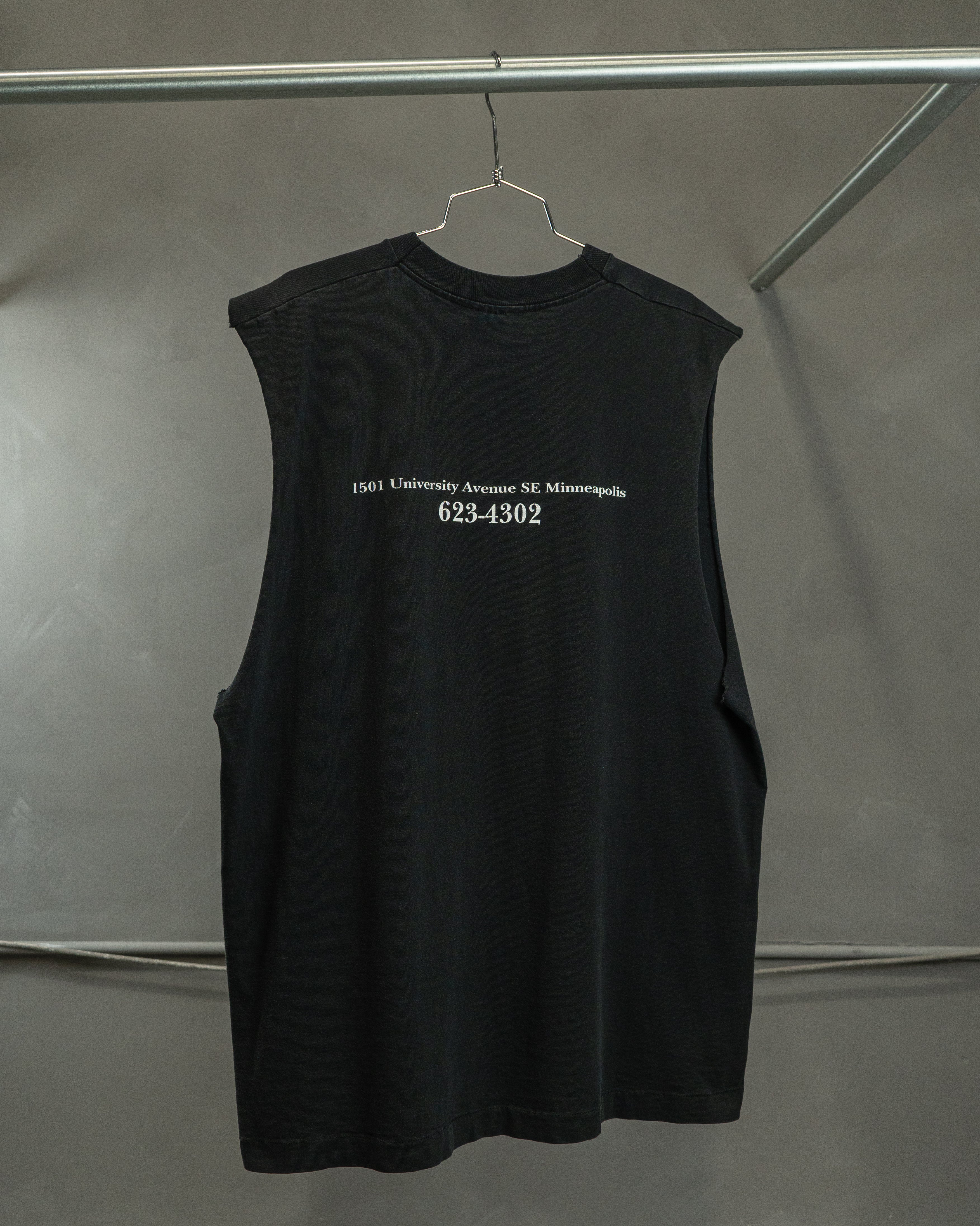 1990s Hannaville Hair Co (X-Large)
