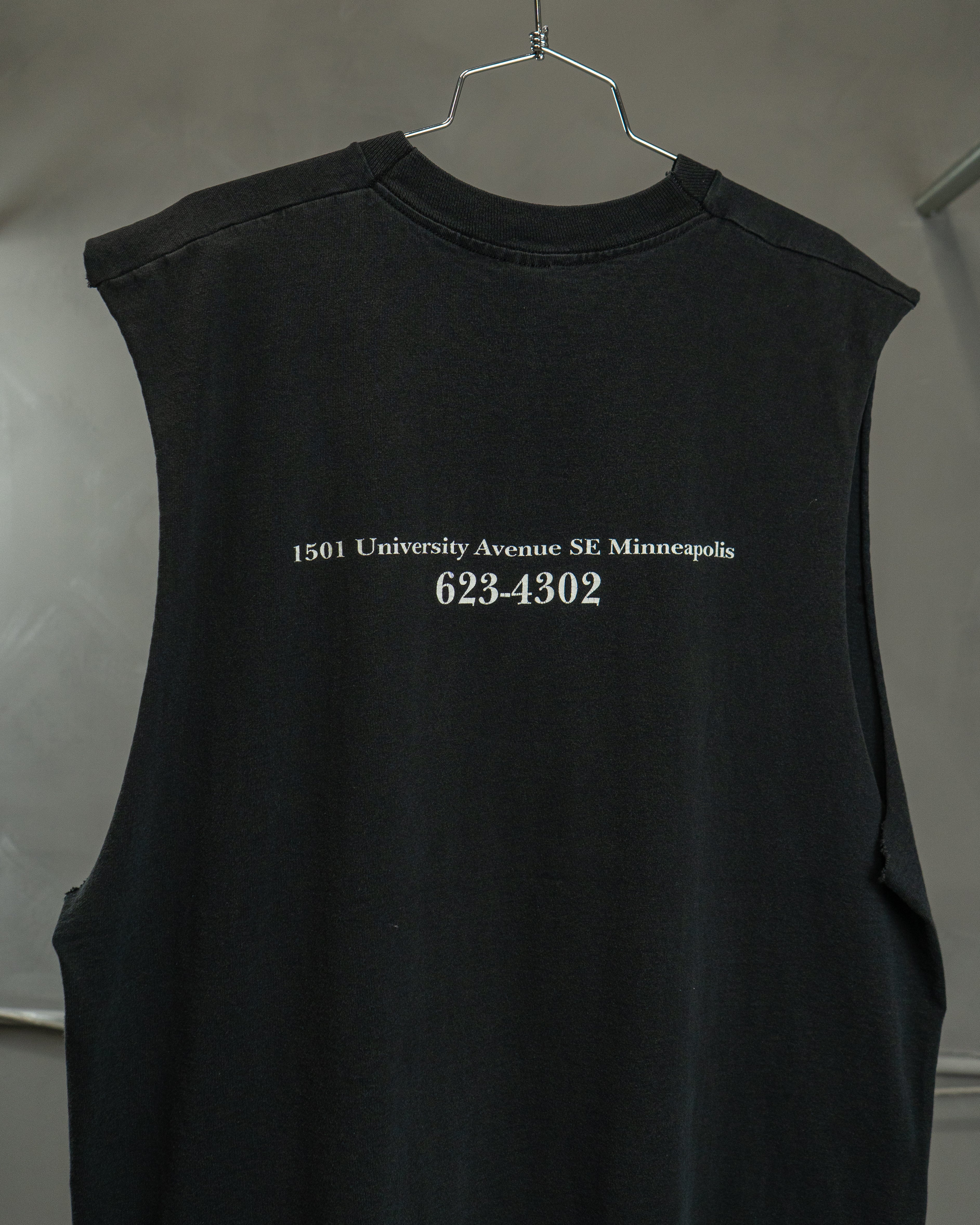 1990s Hannaville Hair Co (X-Large)
