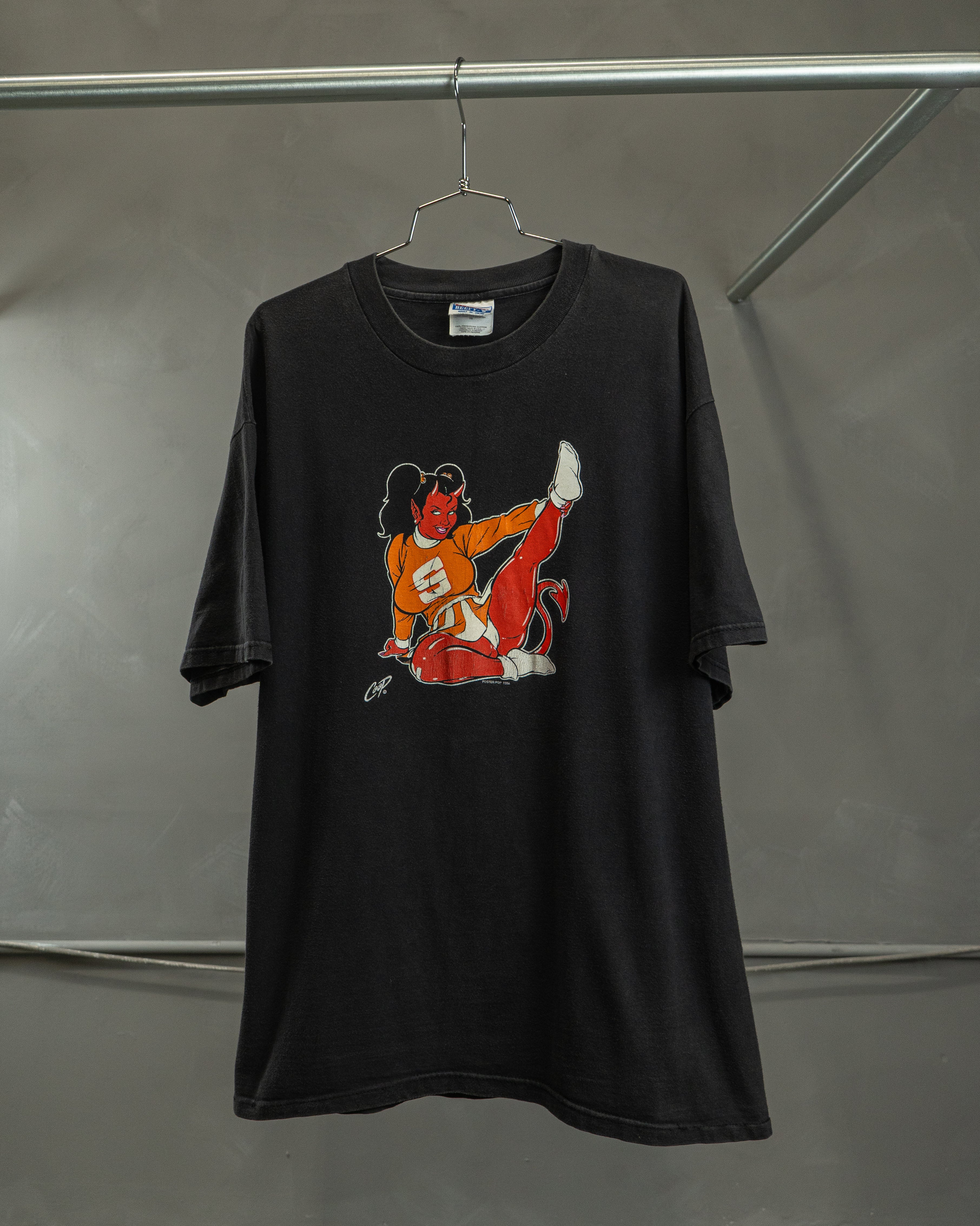 1998 Coop "Cheerleader" (X-Large)