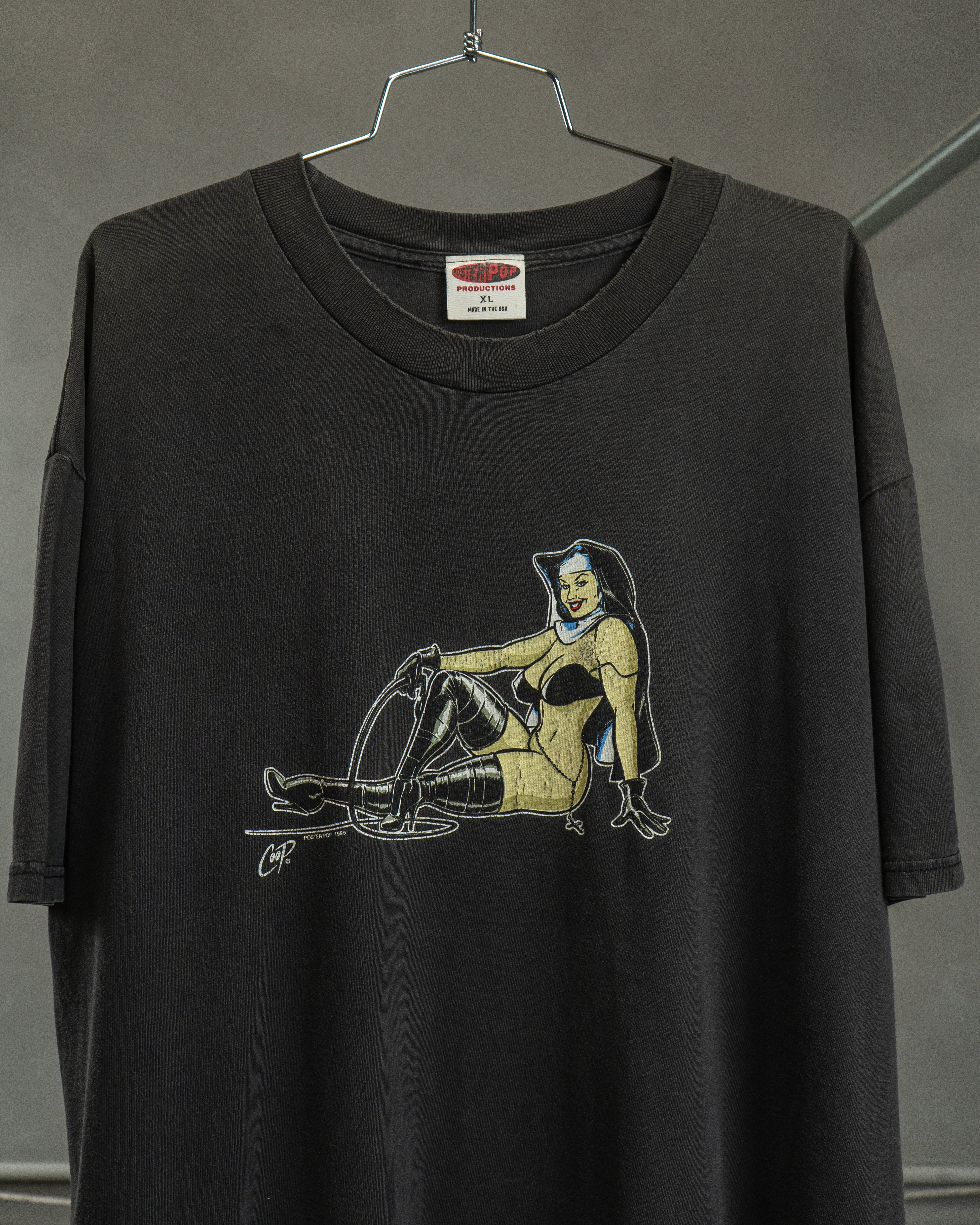 1999 Coop "Nun" (X-Large)