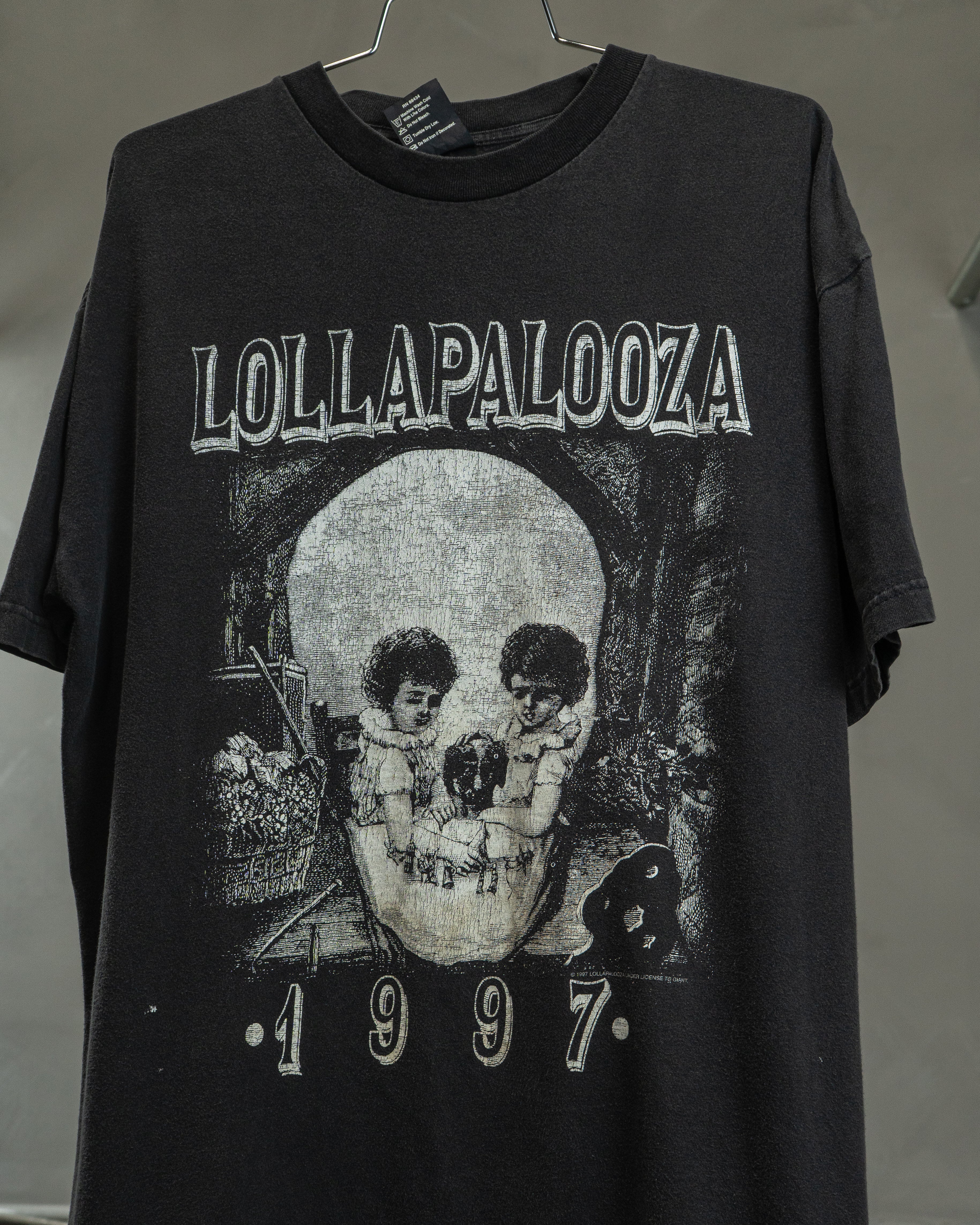 1997 Lollapalooza (Large)