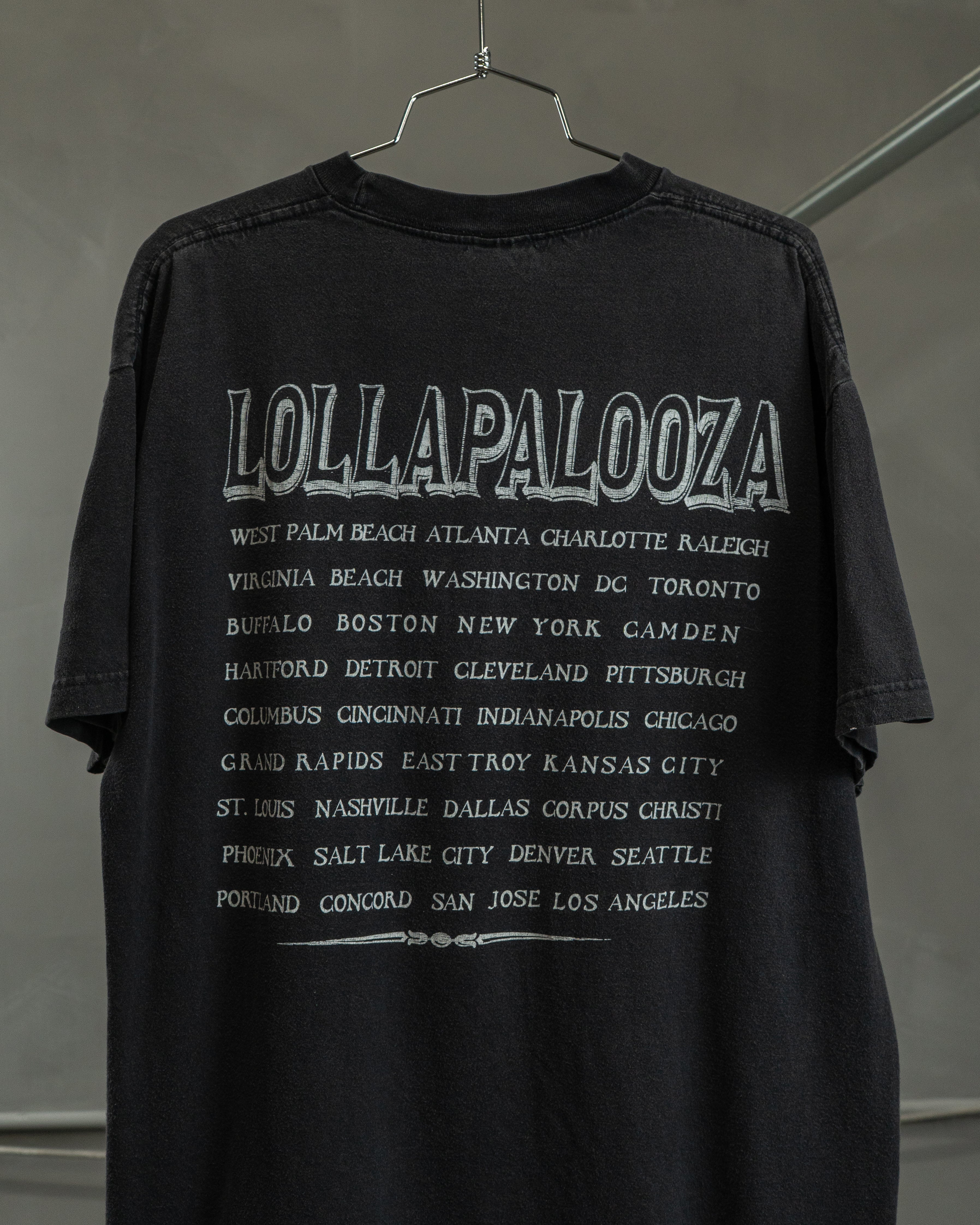 1997 Lollapalooza (Large)
