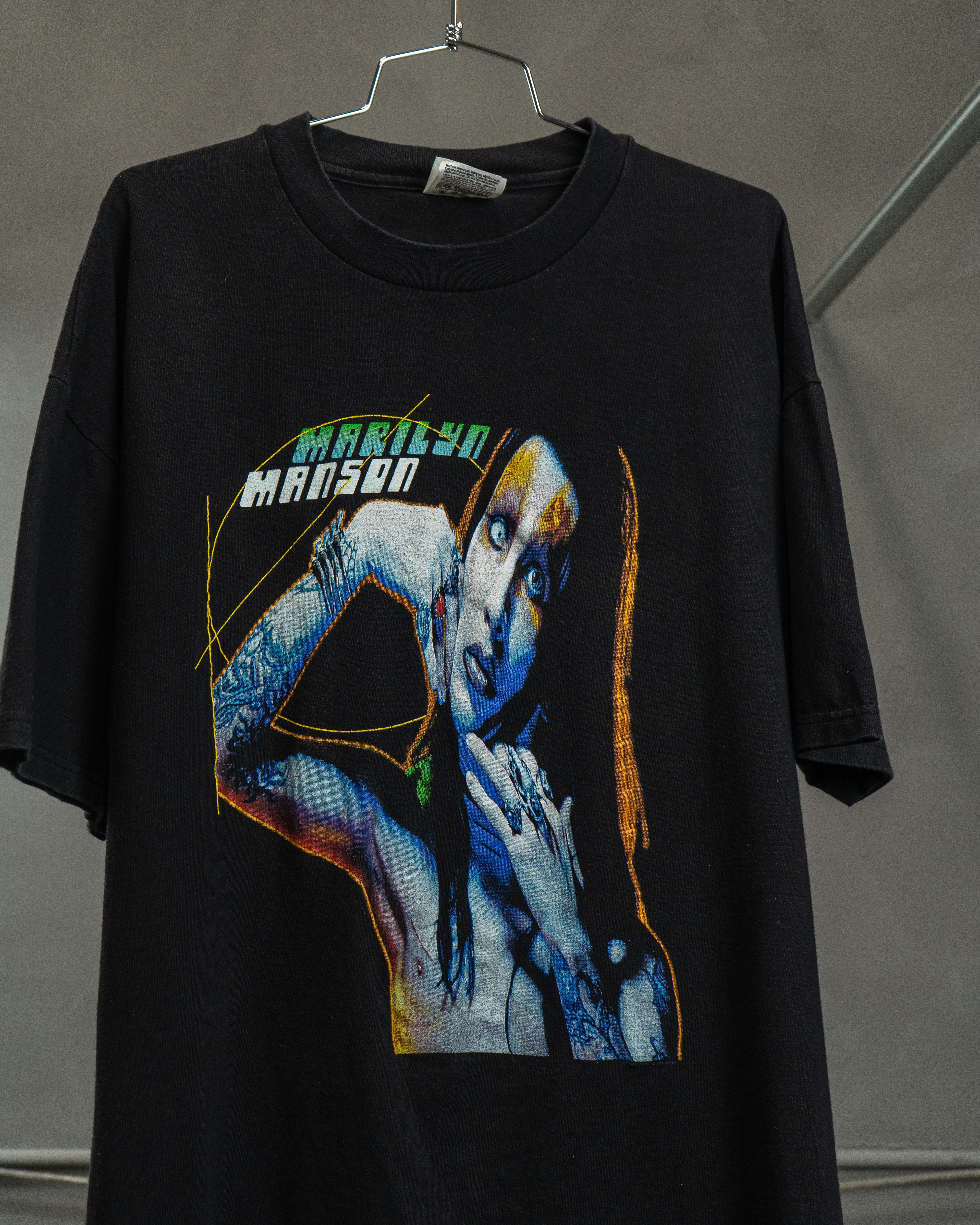 1998 Marilyn Manson (X-Large)