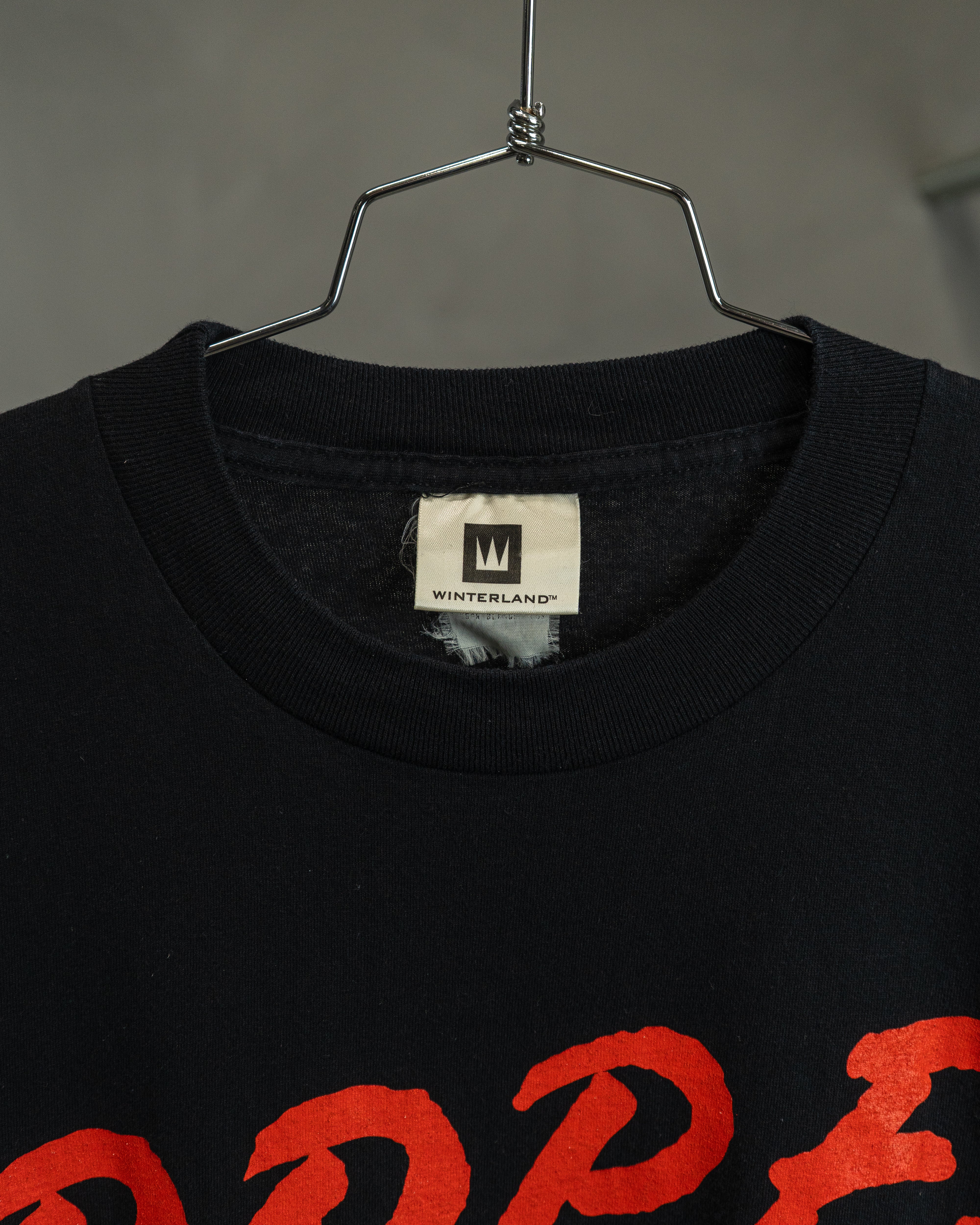 1998 Marilyn Manson "DOPE" (X-Large)
