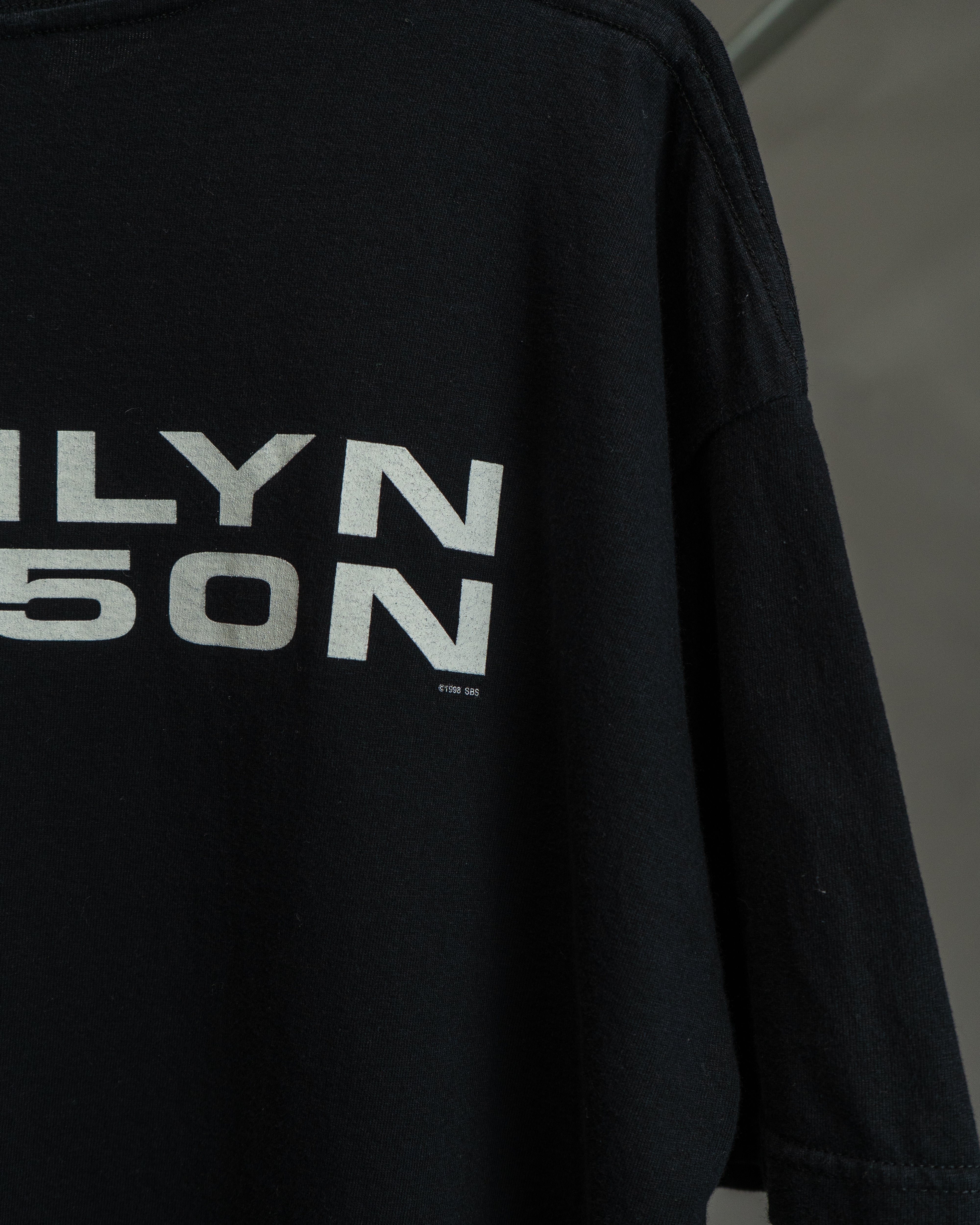 1998 Marilyn Manson "DOPE" (X-Large)