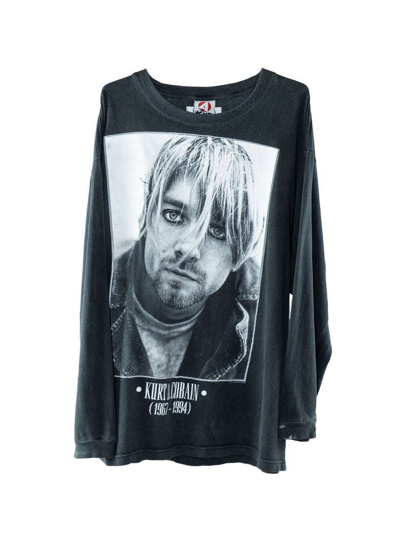 90s Kurt Cobain (XL) – TheThriftlord