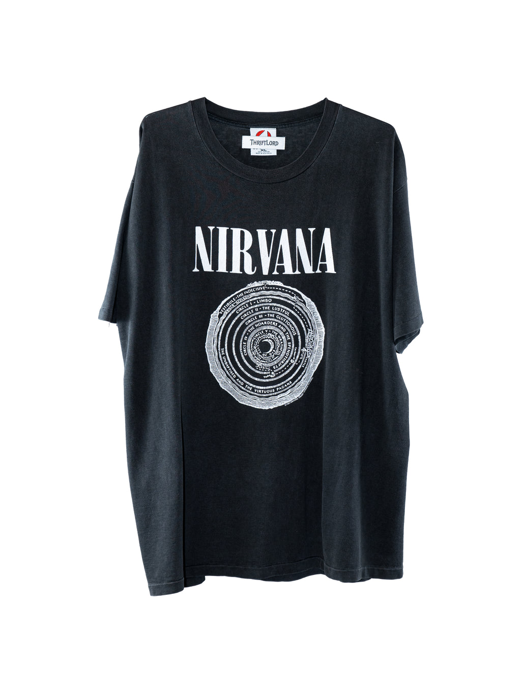 1992 Nirvana 